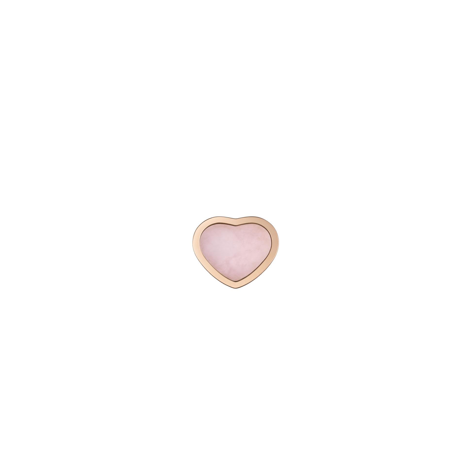 Náušnice Chopard My Happy Hearts - 3