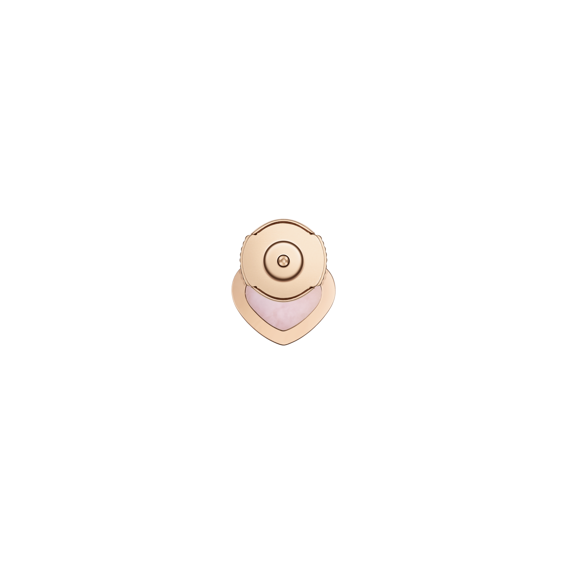 Náušnice Chopard My Happy Hearts - 4