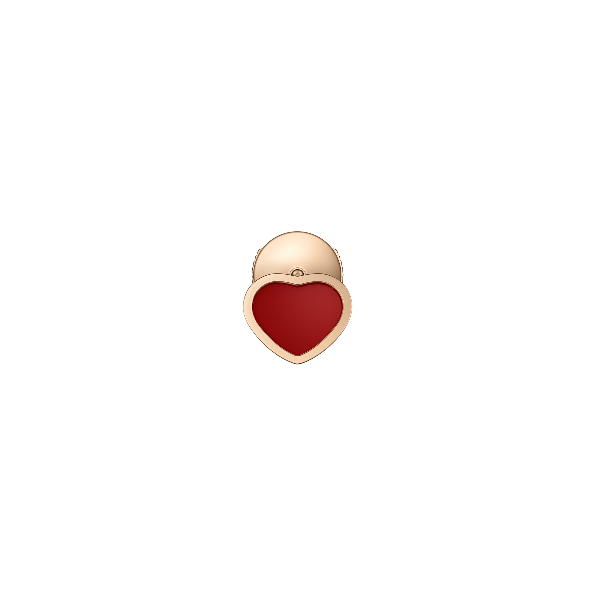 Náušnice Chopard My Happy Hearts - 3