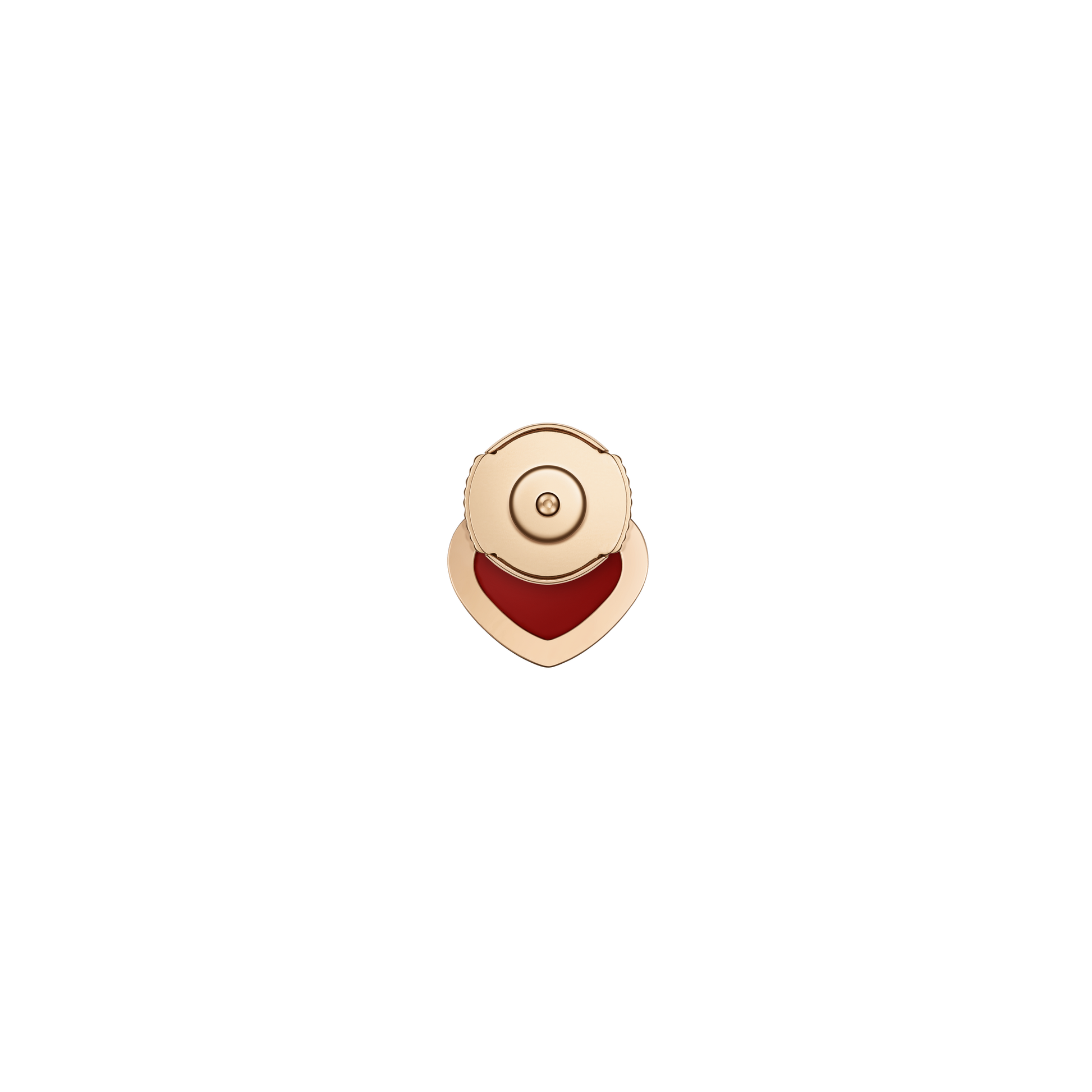 Náušnice Chopard My Happy Hearts - 4