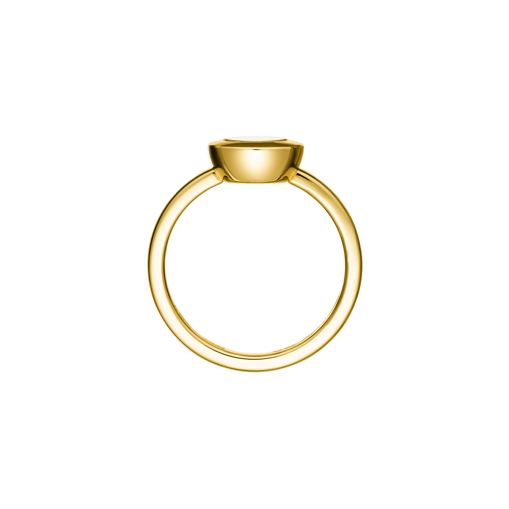 Prsteň Chopard Happy Diamonds Icons - 3