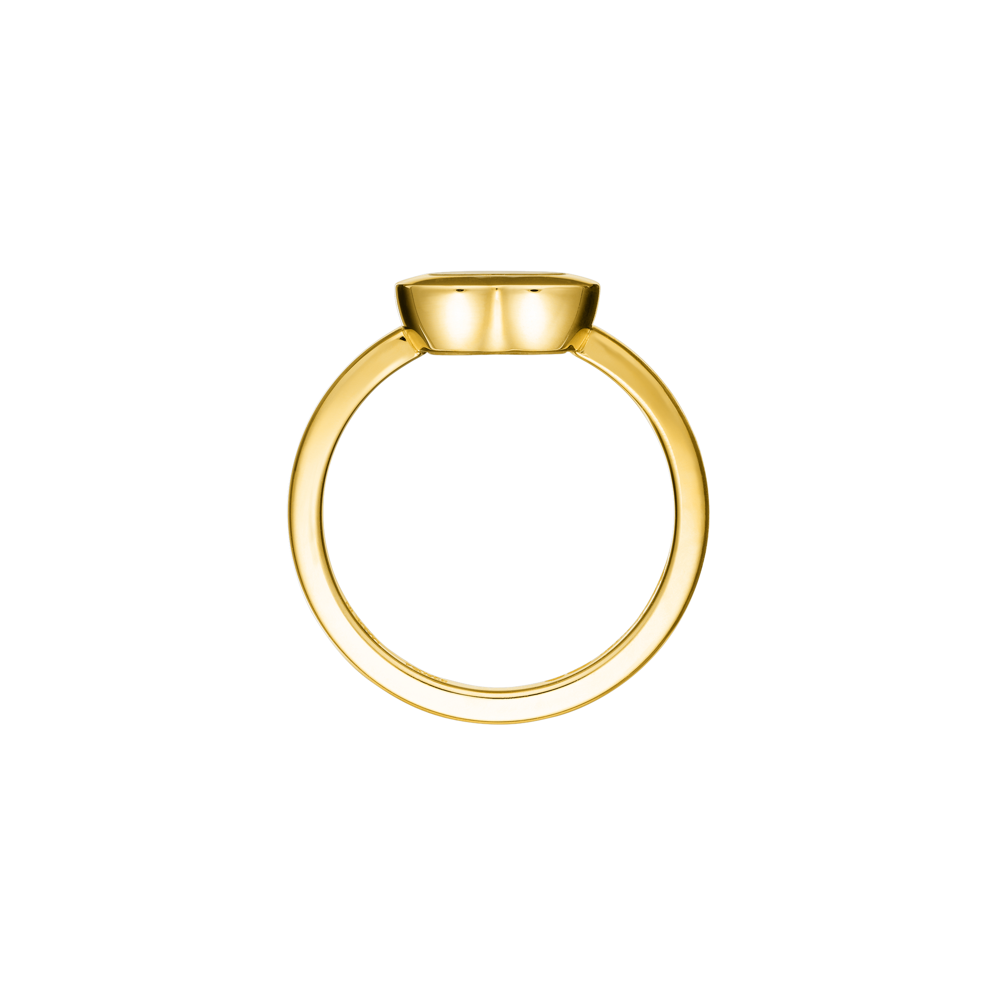 Prsteň Chopard Happy Diamonds Icons - 3