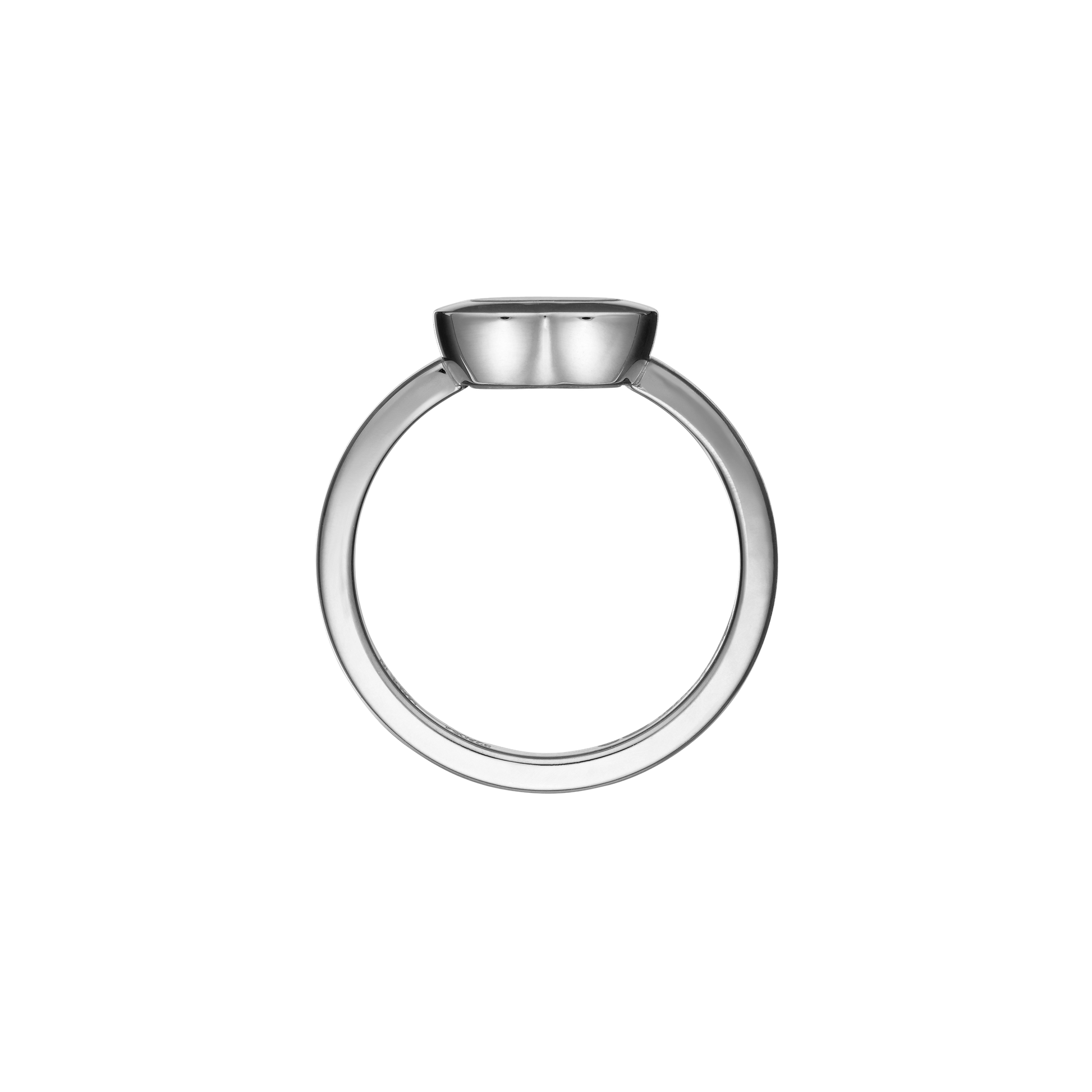 Prsteň Chopard Happy Diamonds Icons - 3