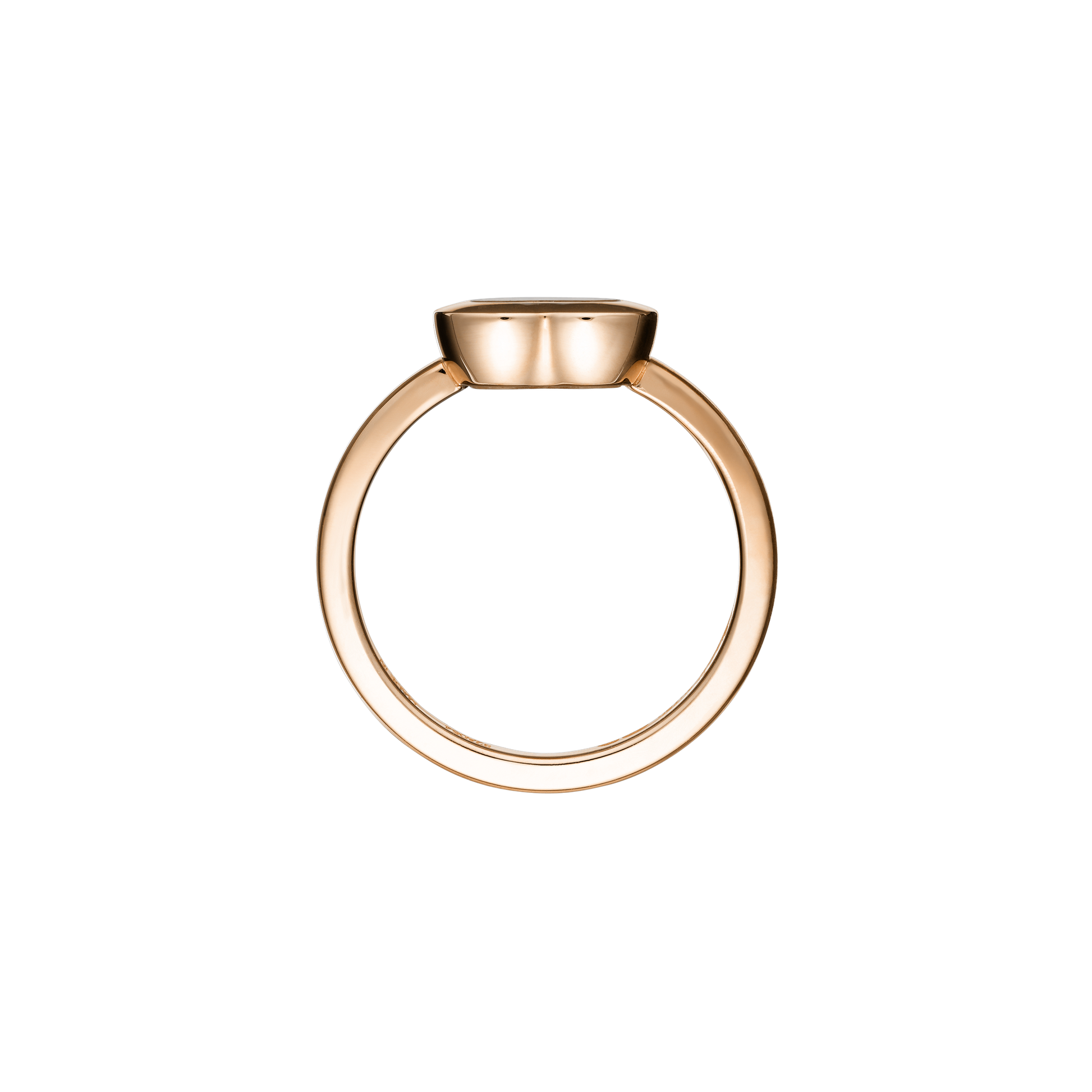 Prsteň Chopard Happy Diamonds Icons - 3