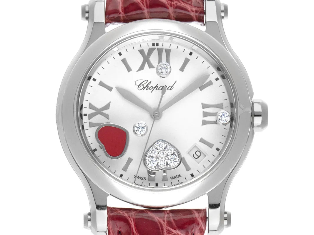 Chopard Happy Hearts