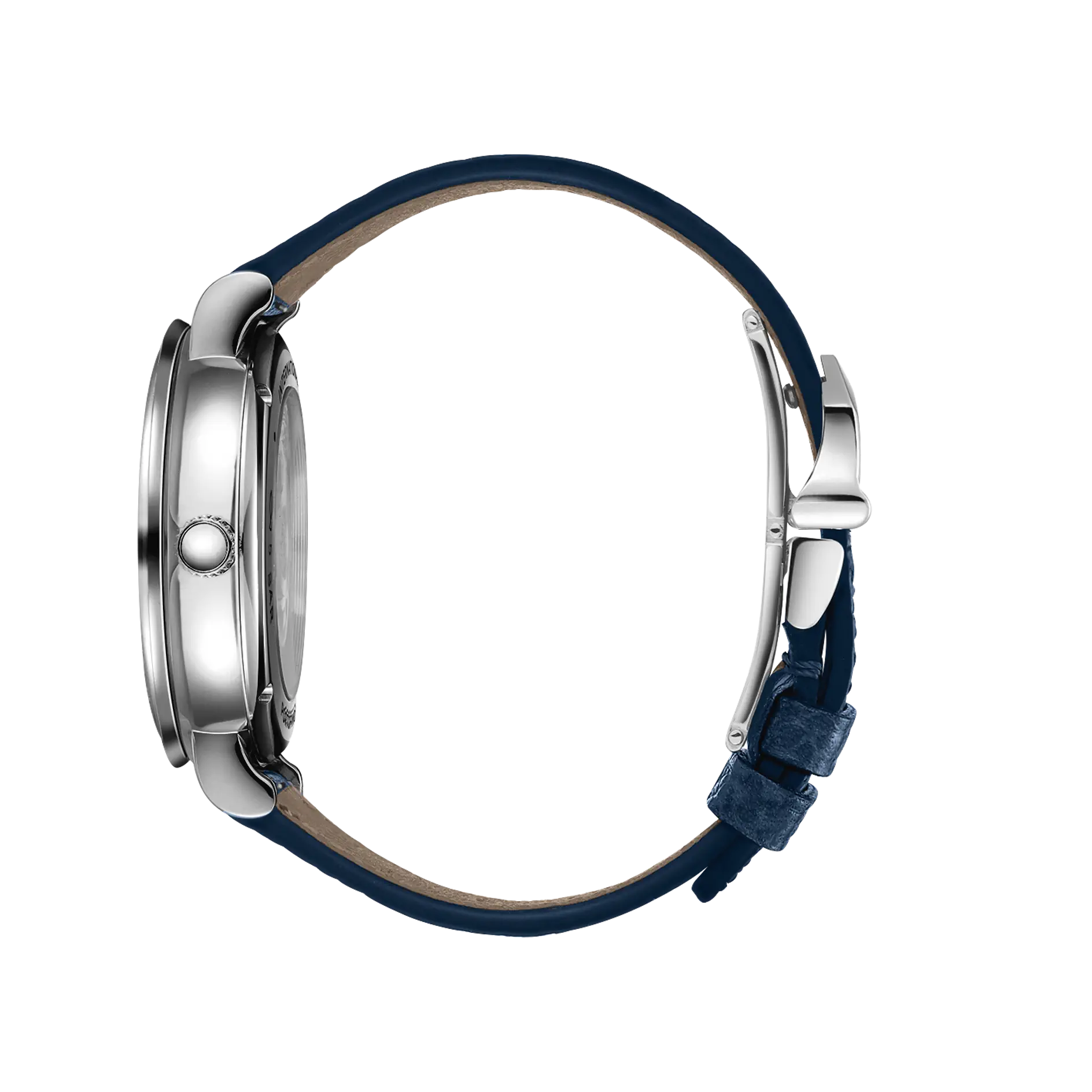 IWC Portofino Automatic Moon Phase 37