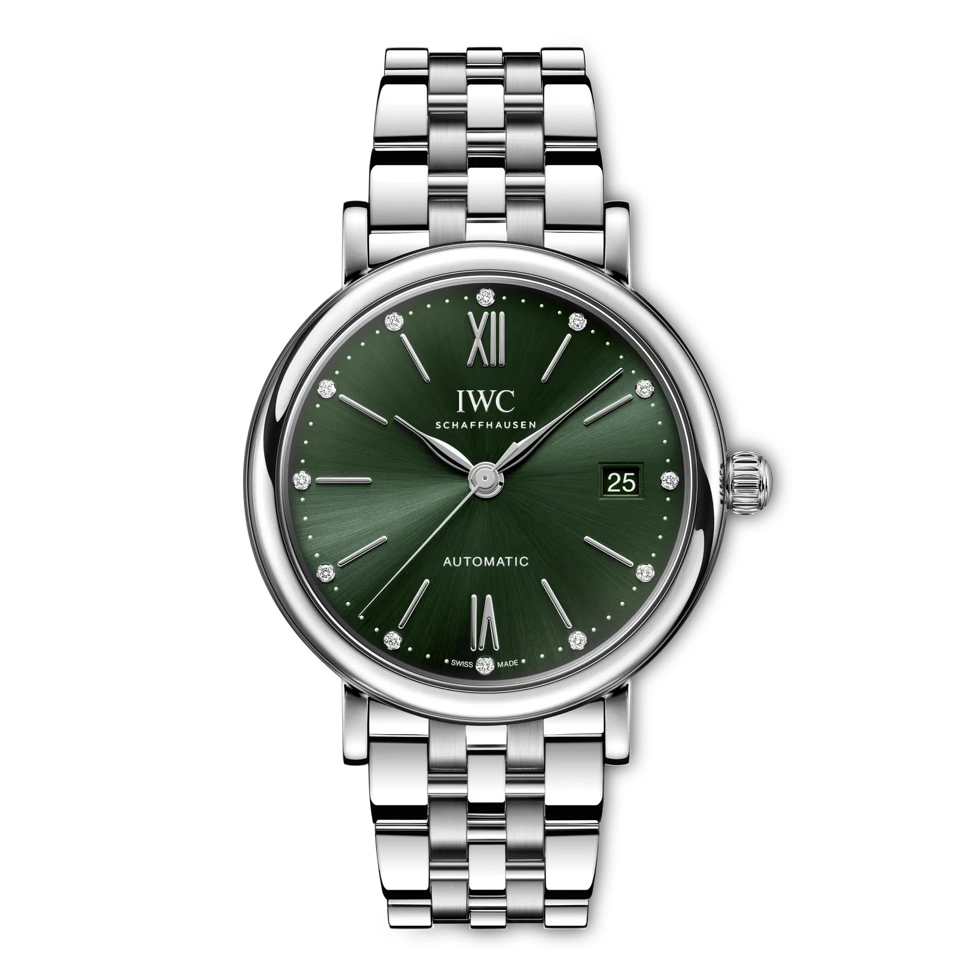 IWC Portofino Automatic 37