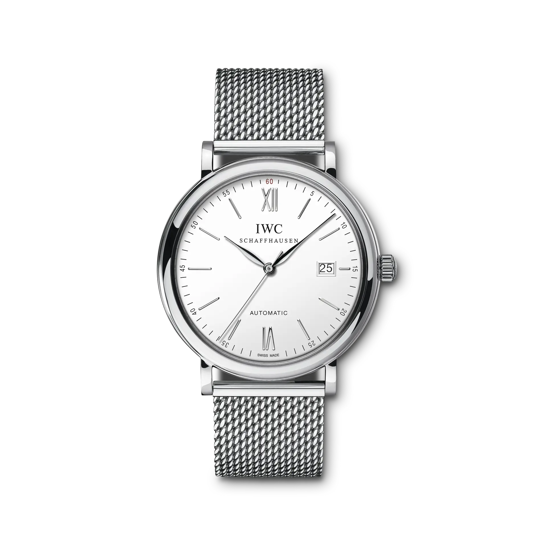 IWC Portofino Automatic