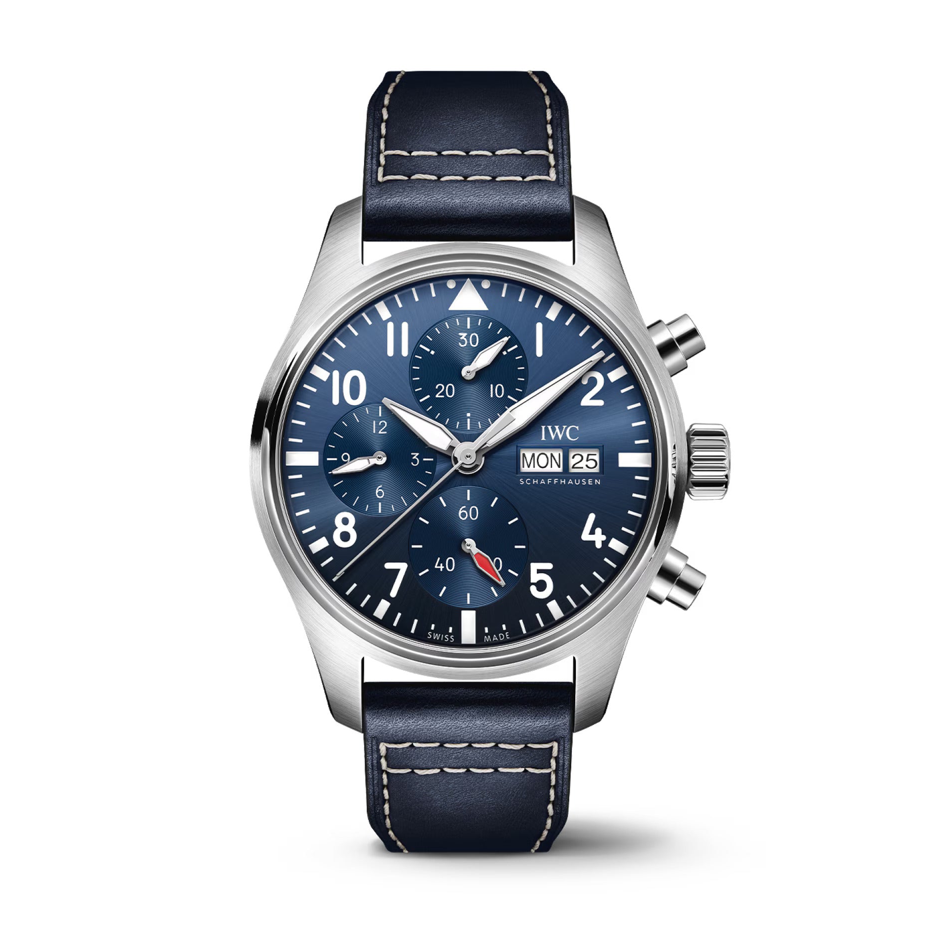 IWC Pilot’s Watch Chronograph 41