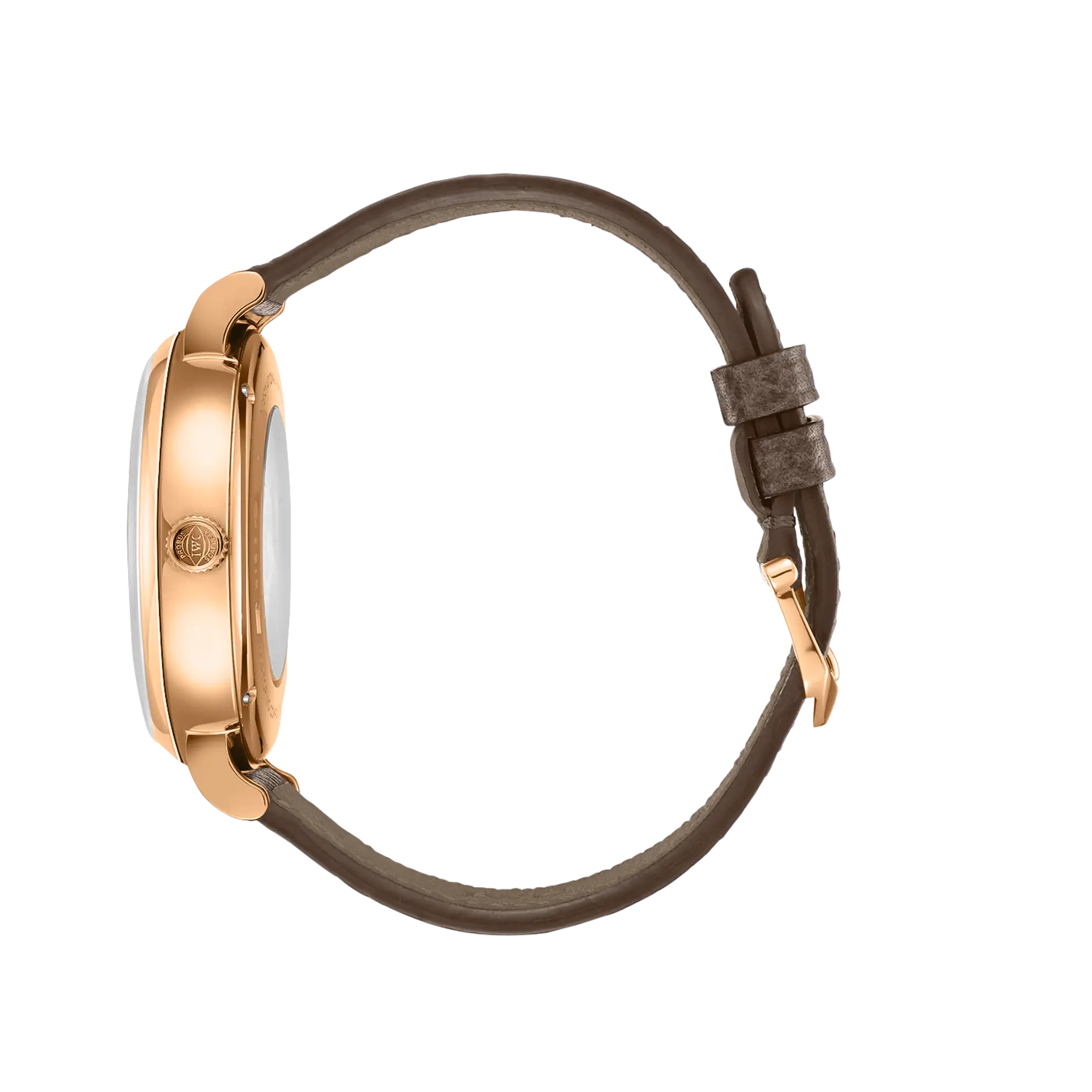 IWC Portofino Complete Calendar