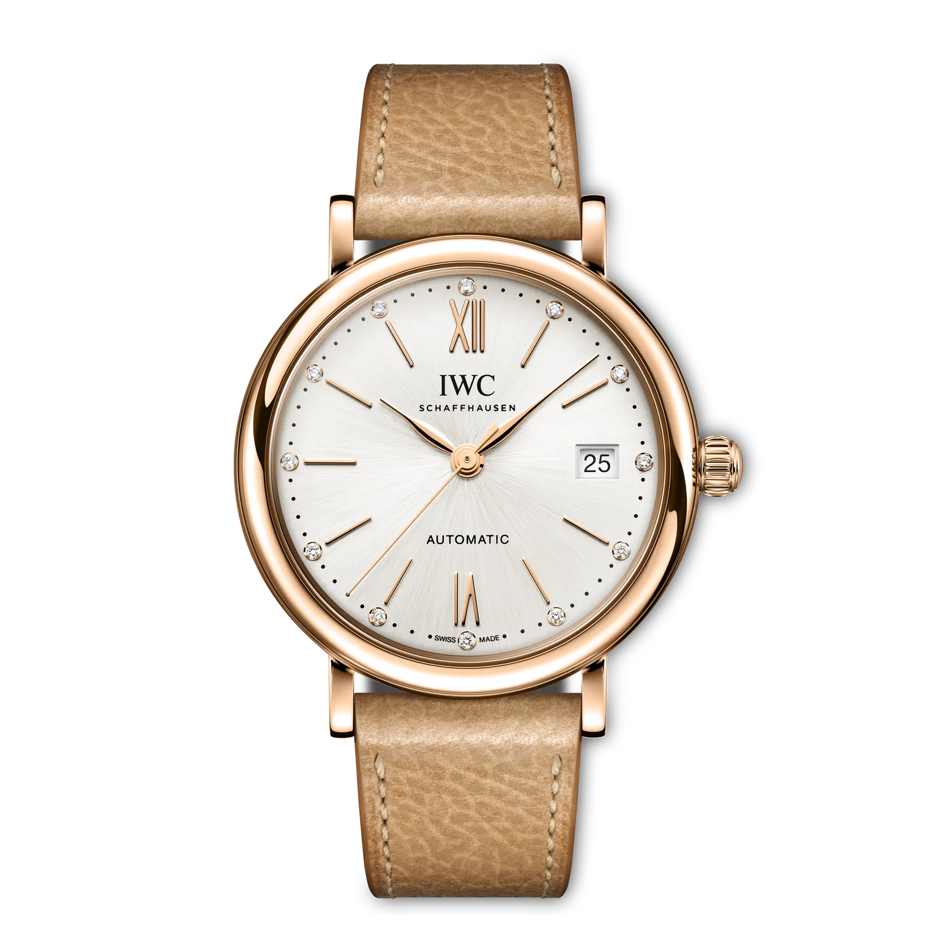 IWC Portofino Automatic 37