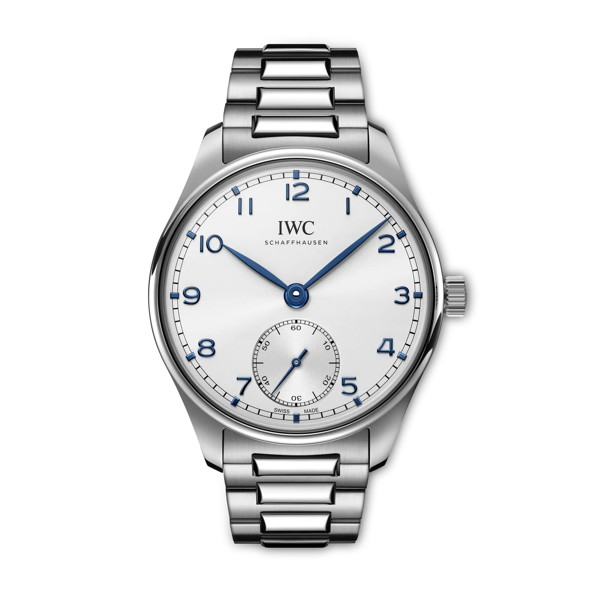 IWC Portugieser Automatic 40