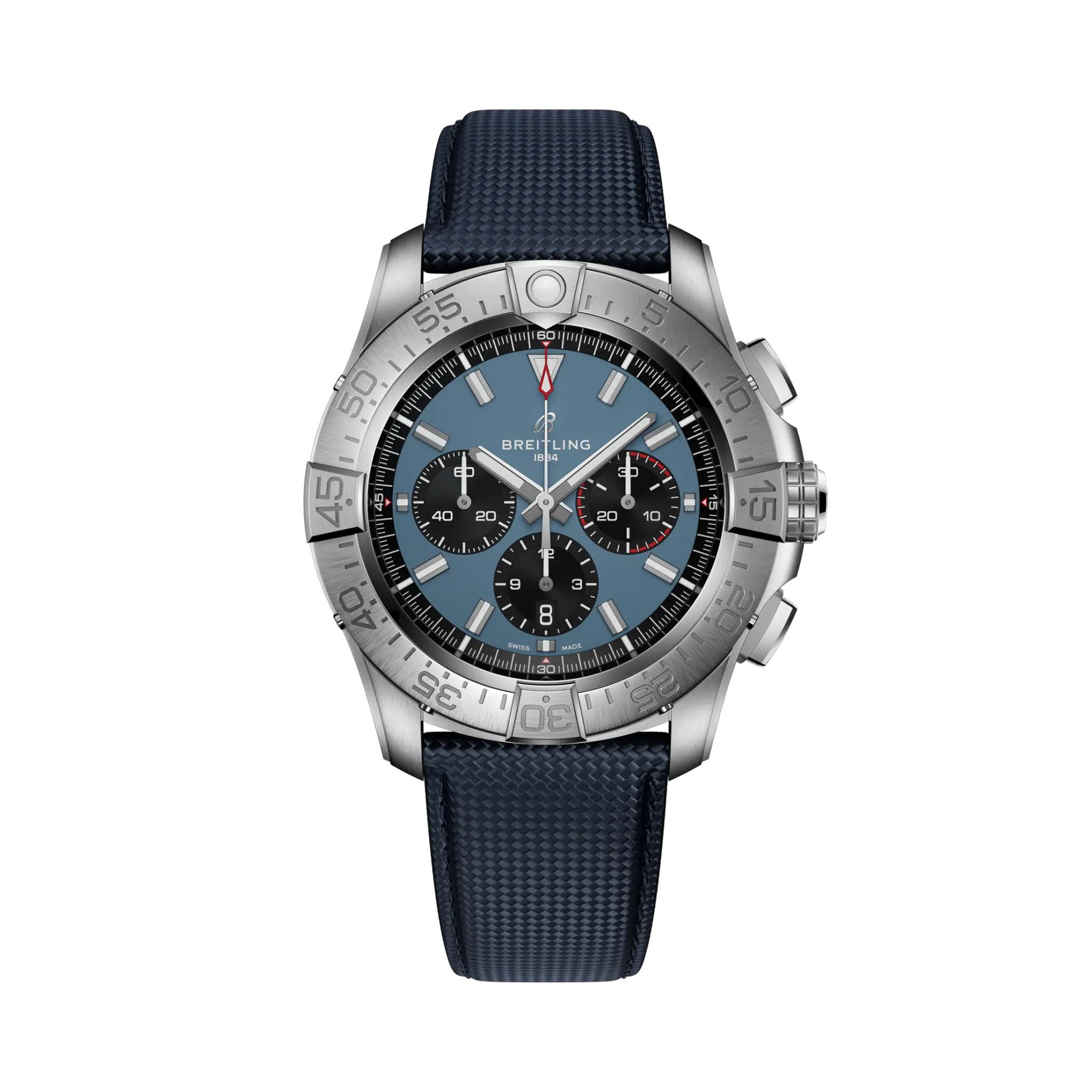 Breitling Super Avenger B01 Chronograph 46