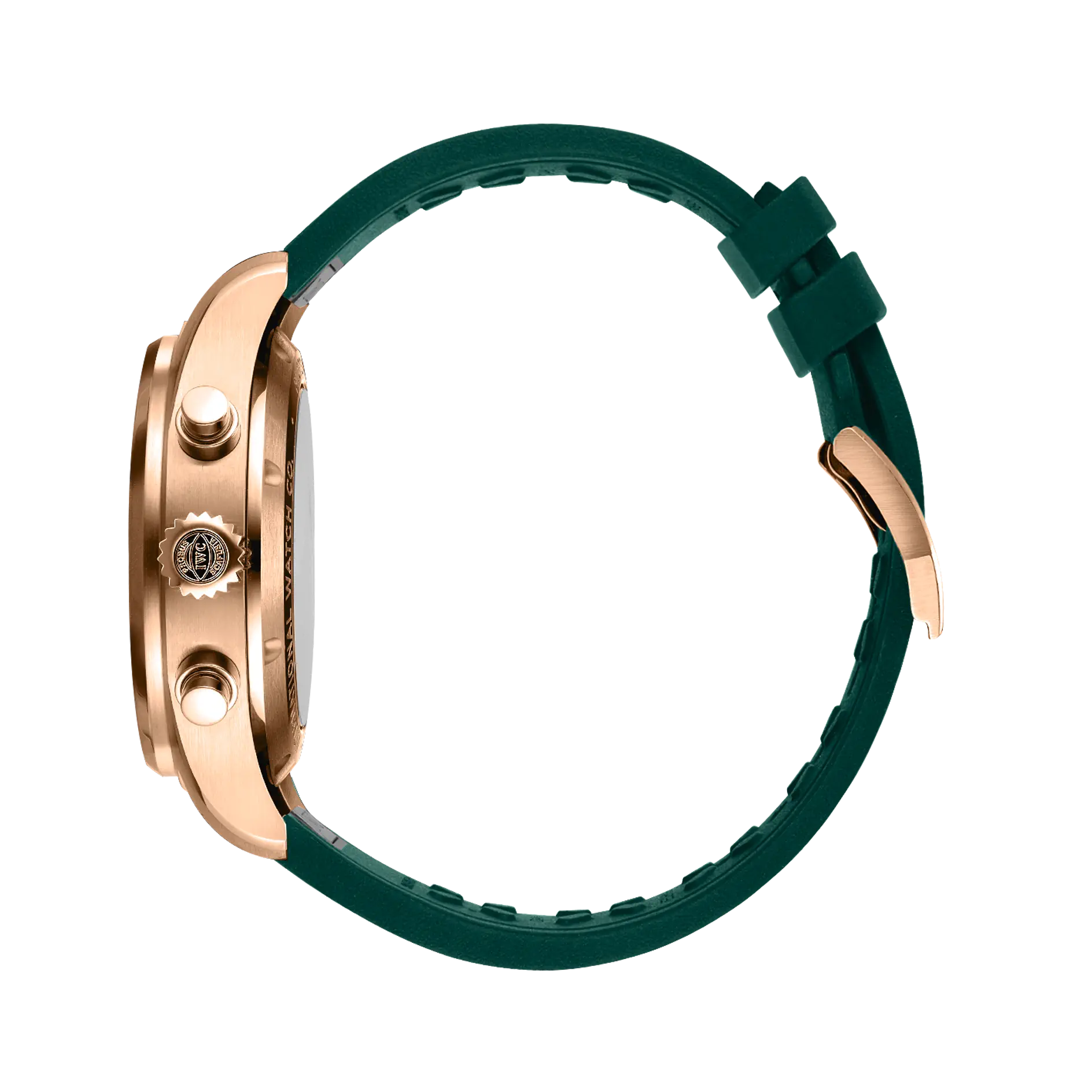 IWC Pilot's Watch Chronograph 41