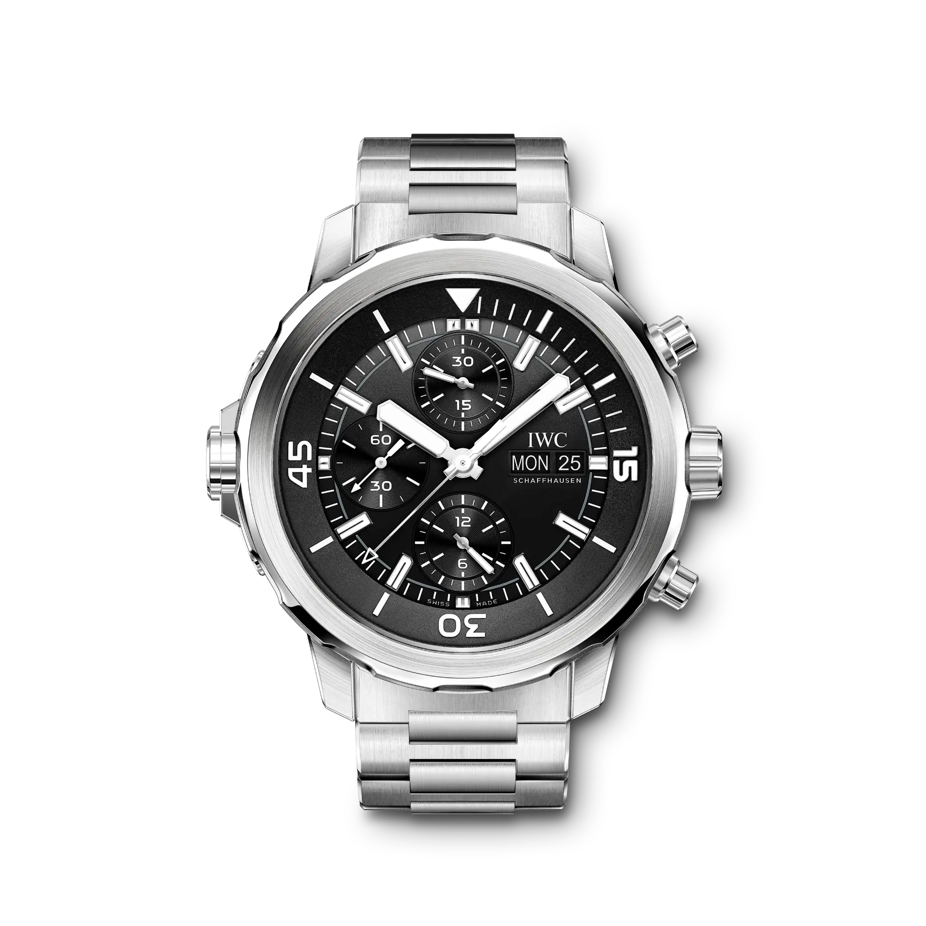 IWC Aquatimer Chronograph