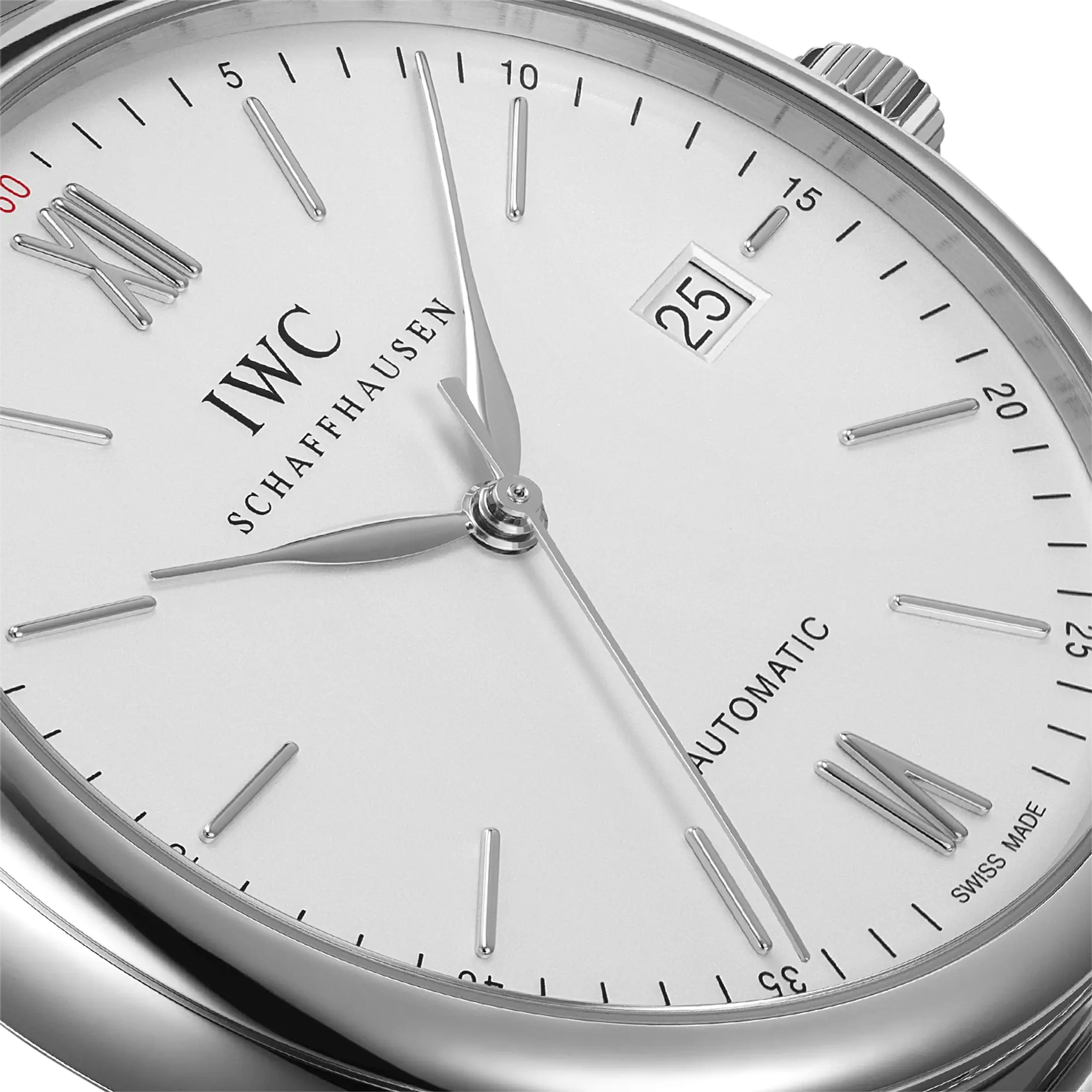 IWC Portofino Automatic