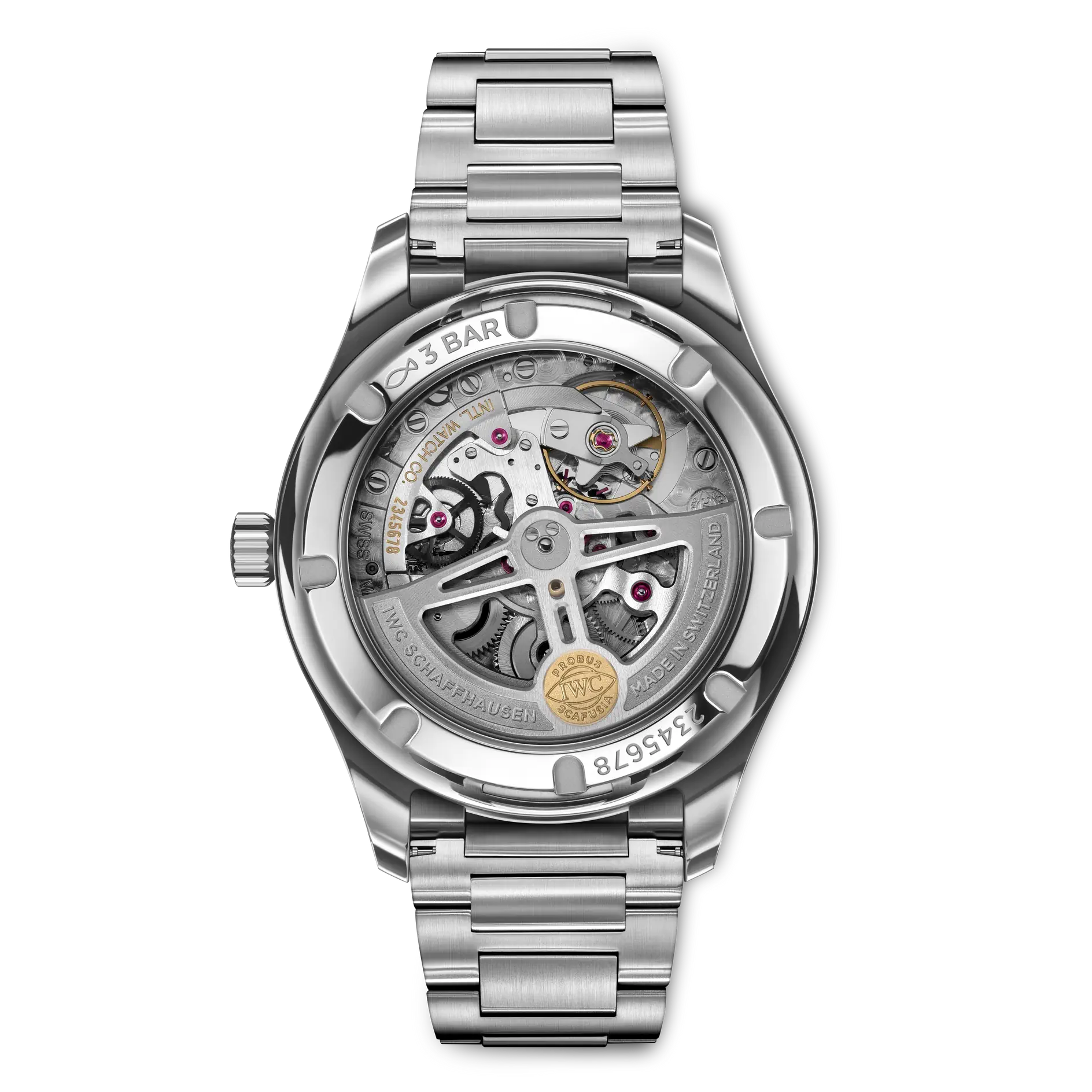 IWC Portugieser Automatic 40