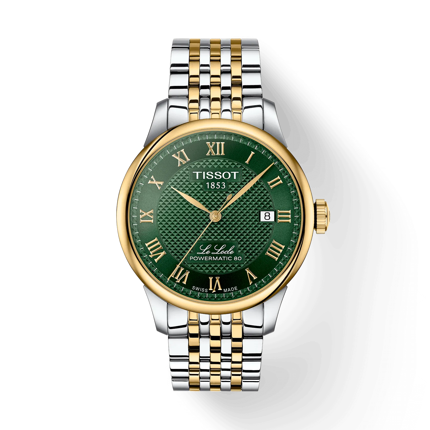 Tissot Le Locle 39.3mm