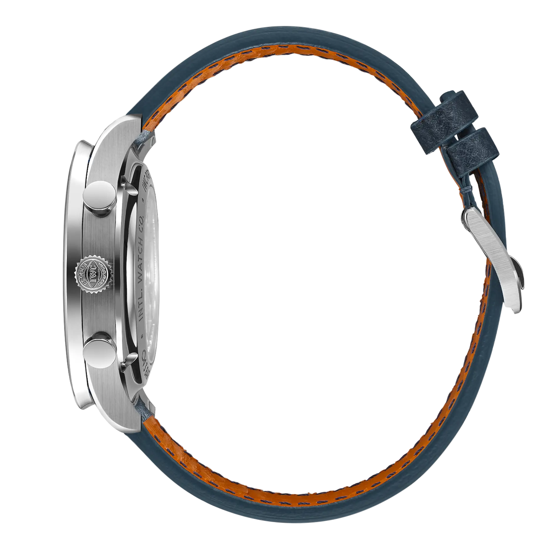 IWC Portugieser Chronograph