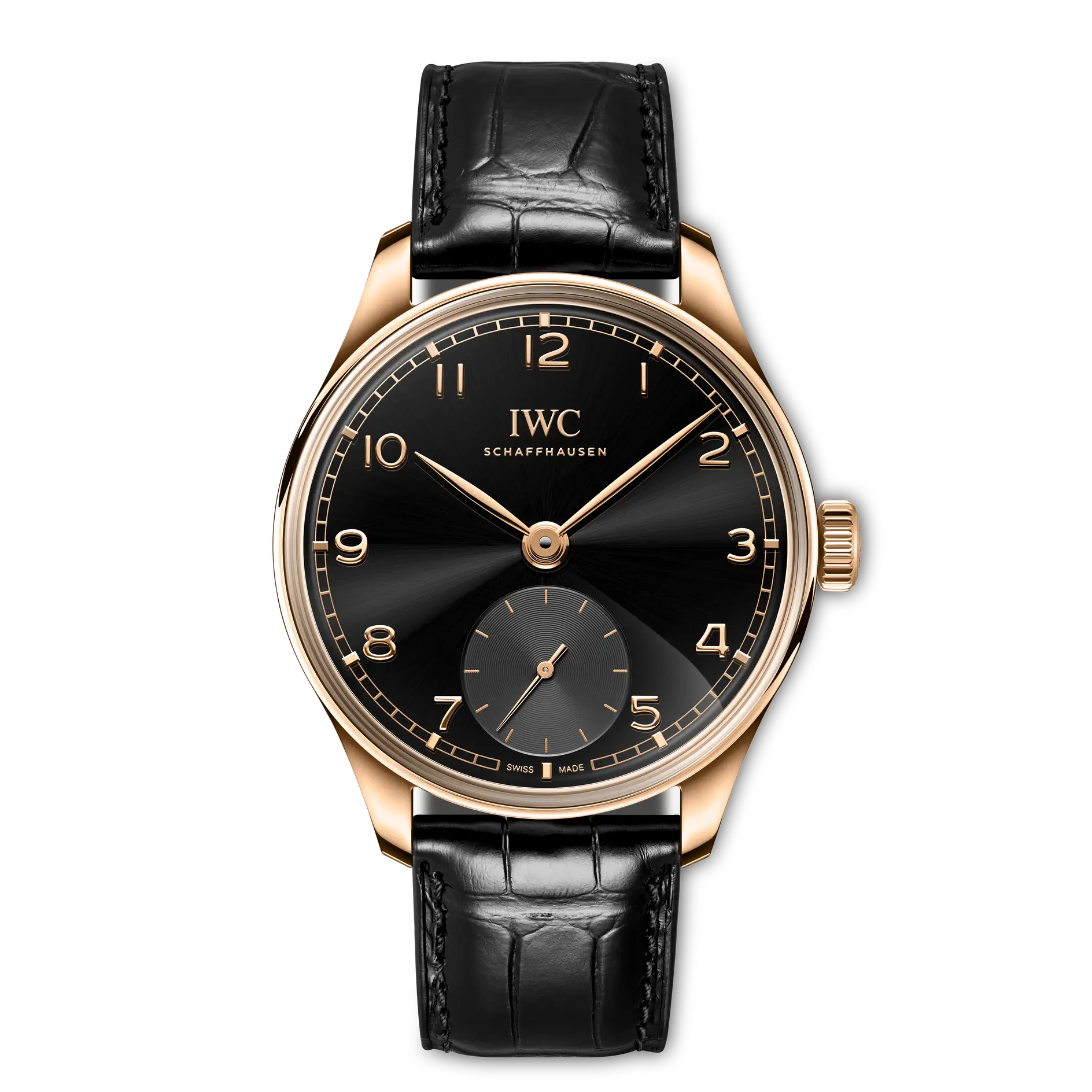 IWC Portugieser Automatic 40