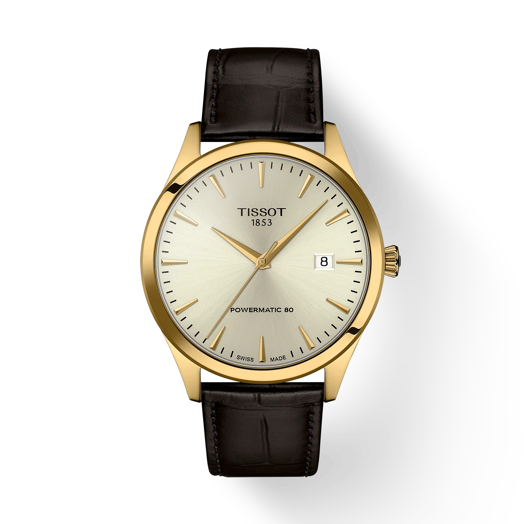 Tissot Classic Dream Powermatic 80