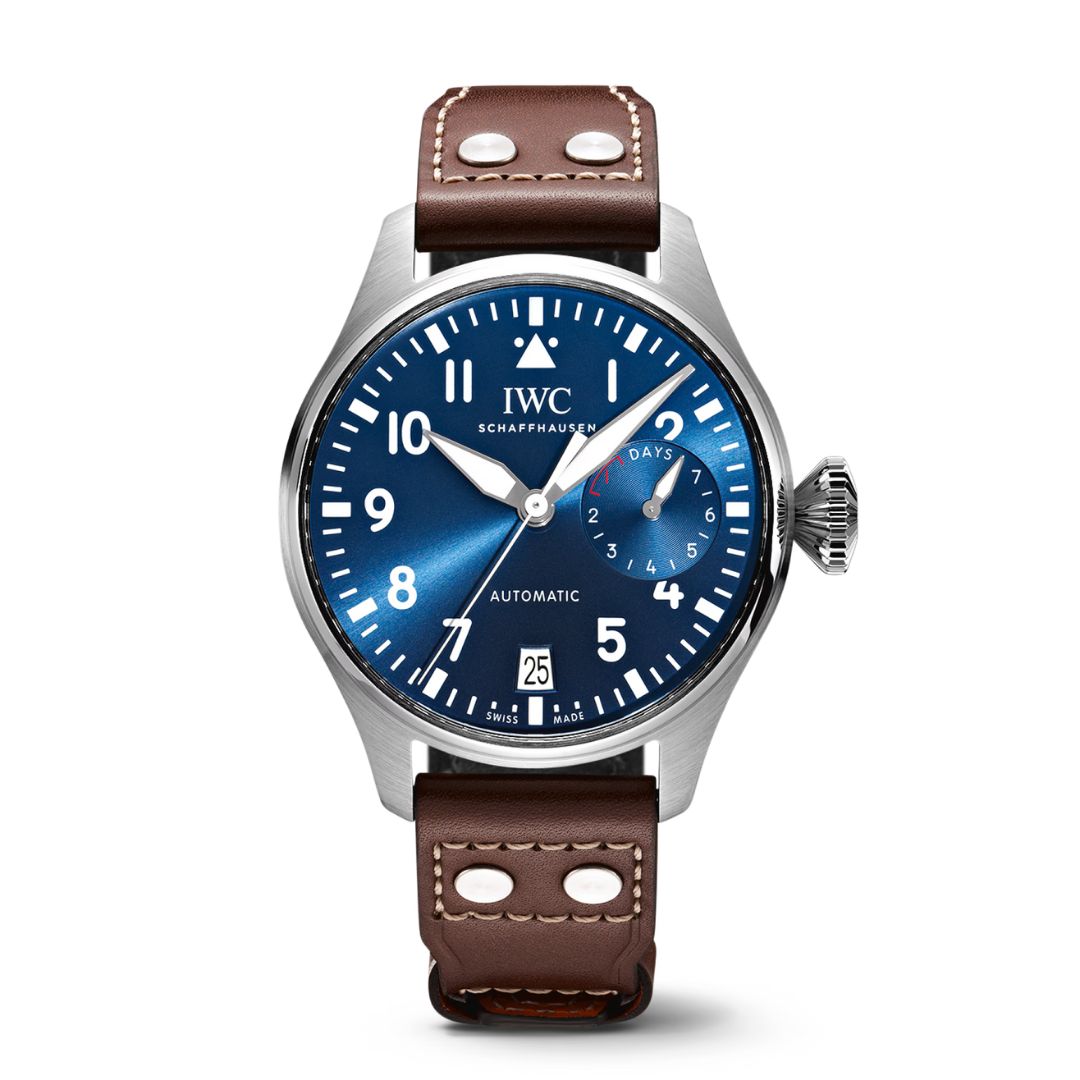 IWC Big Pilot’s Watch Edition “Le Petit Prince“