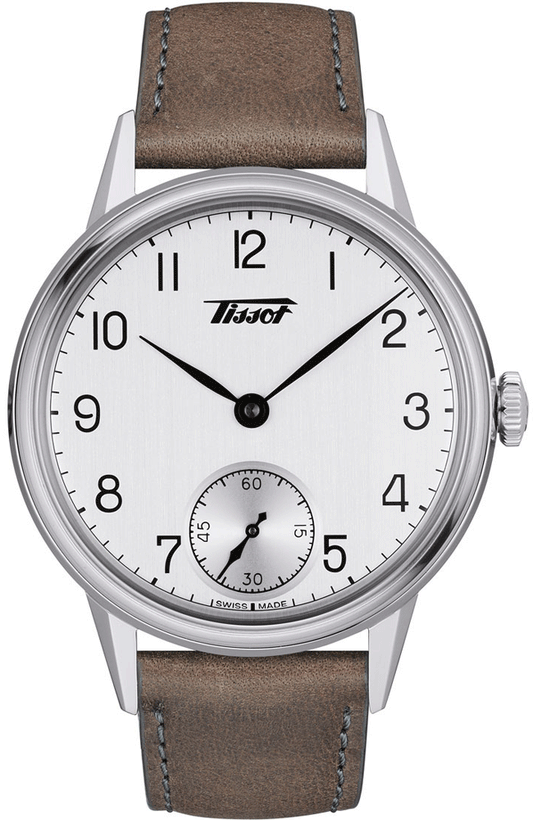 Tissot Heritage Petite Seconde