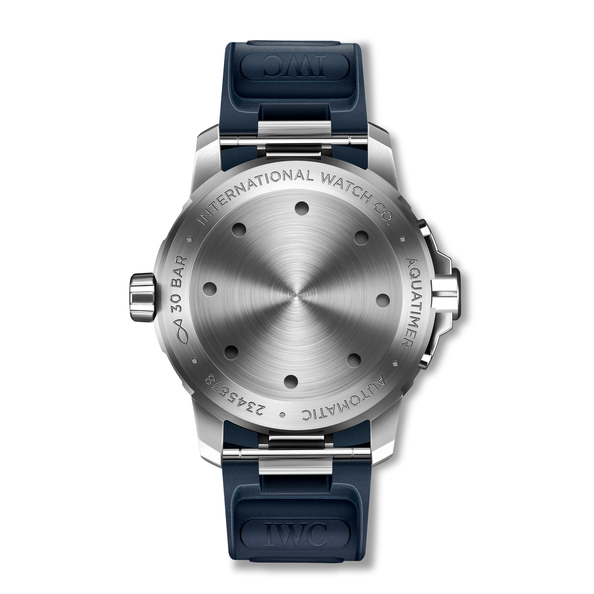IWC Aquatimer Automatic - 2