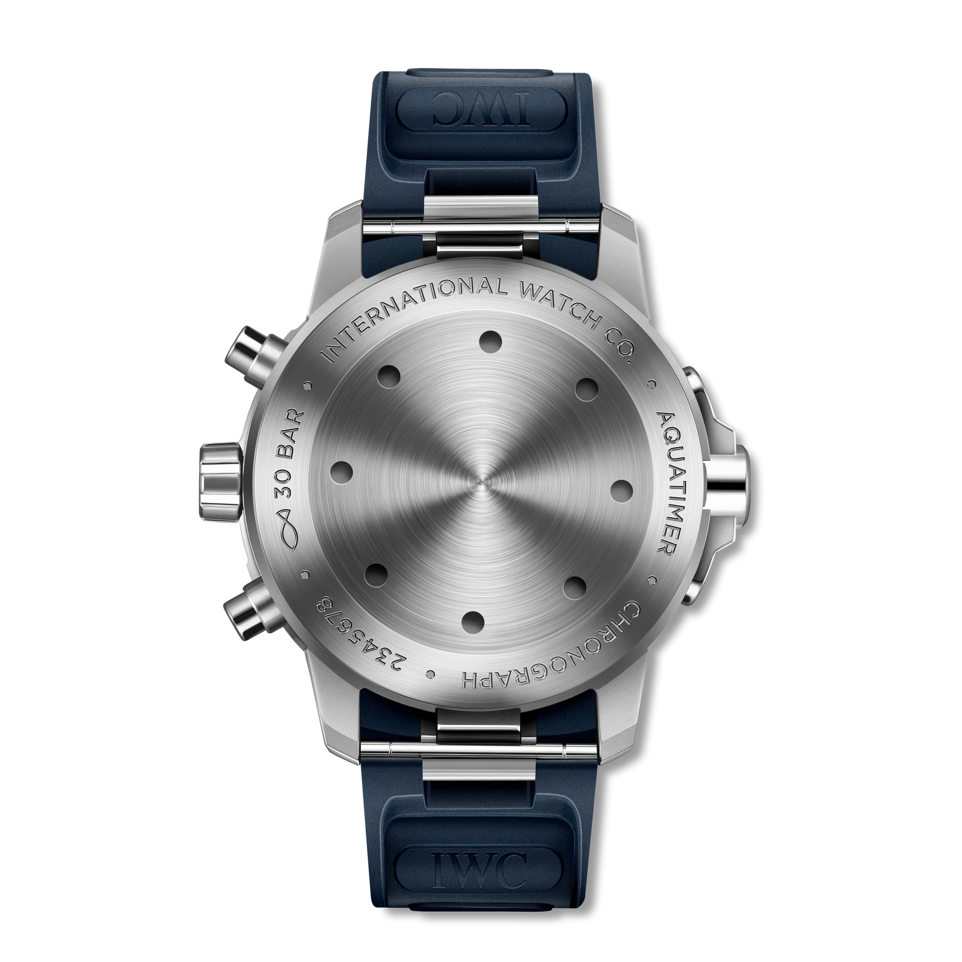IWC Aquatimer Chronograph Edition - 2