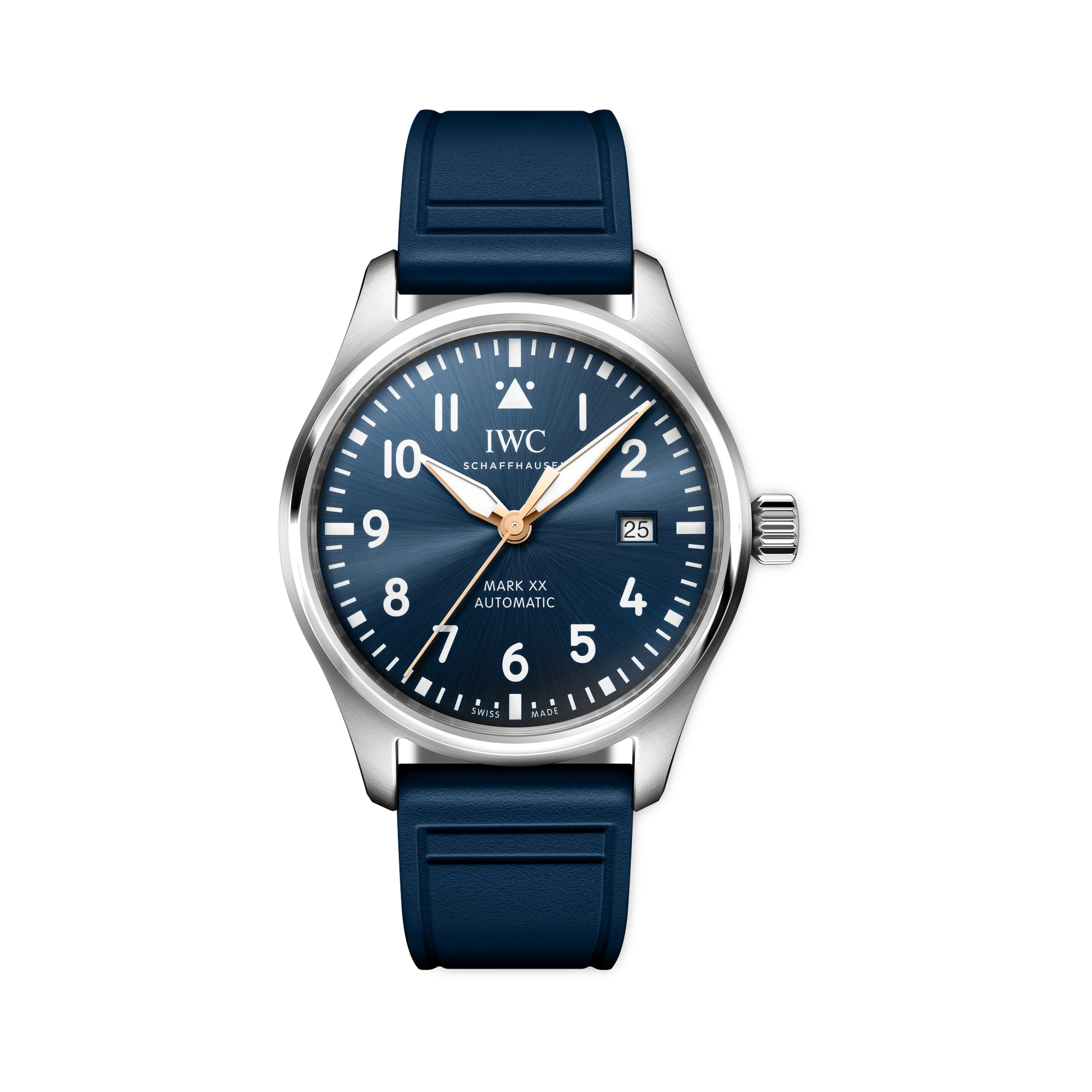 IWC Pilot’s Watch Mark XX Le Petit Prince - 1