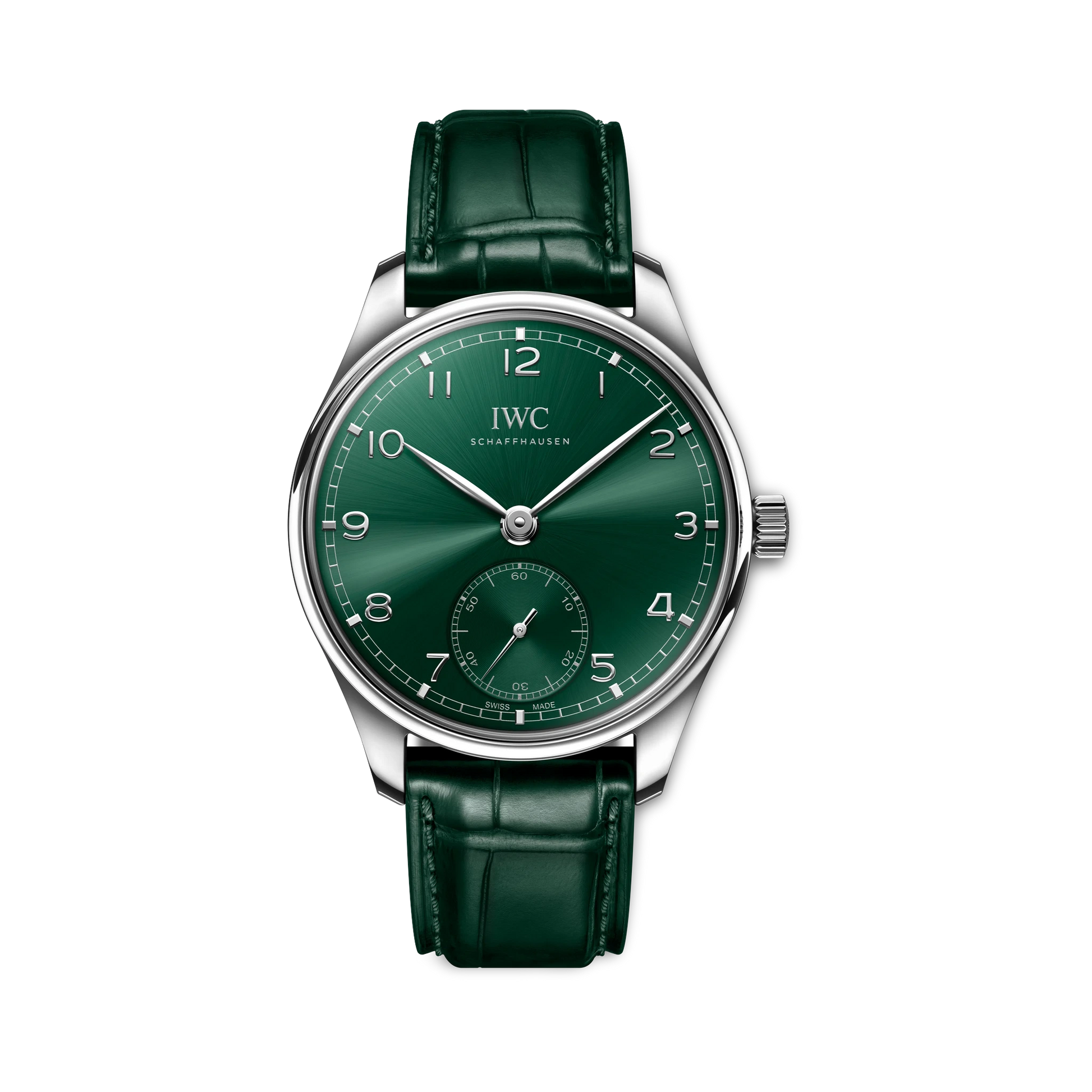 IWC Portugieser Automatic 40 - 1