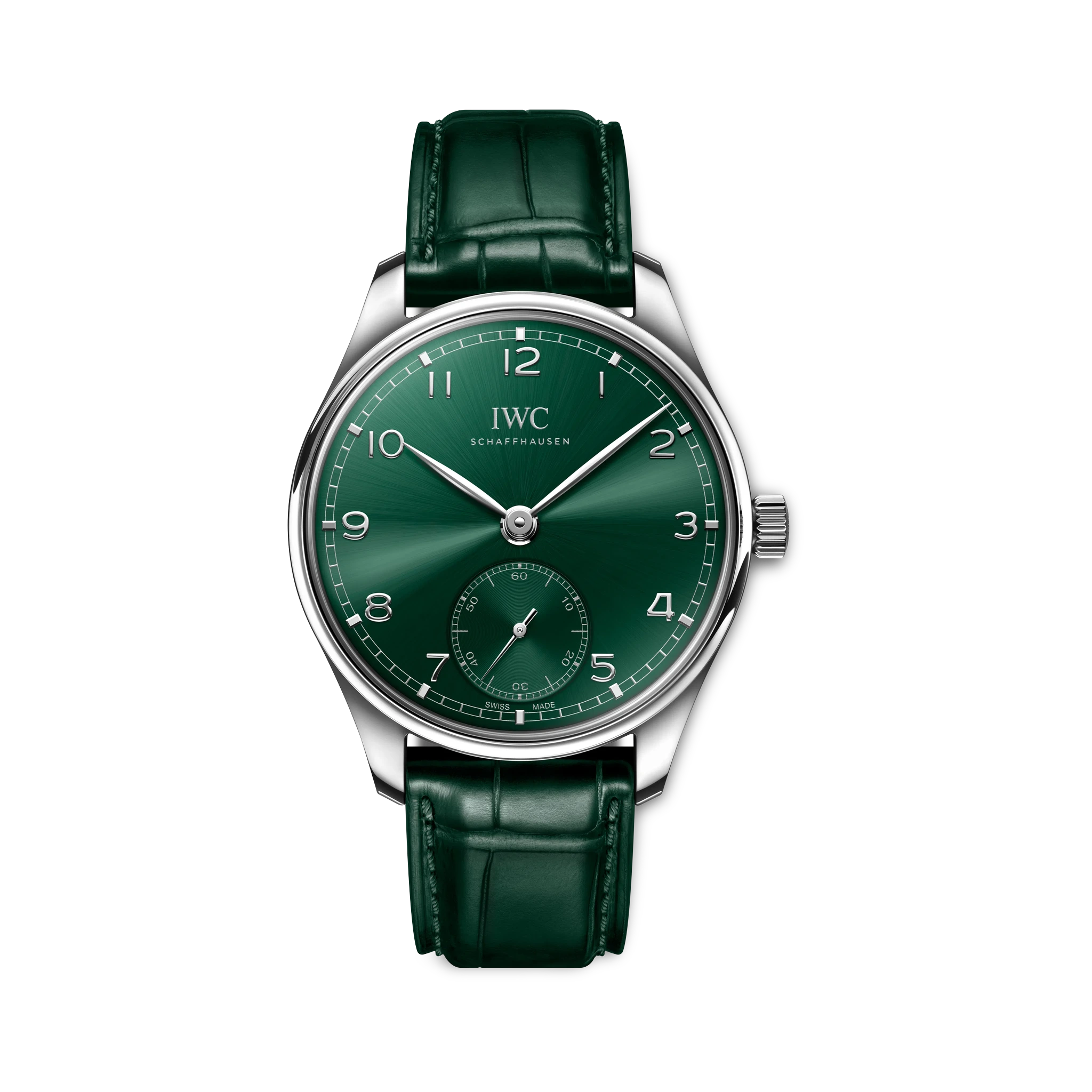 IWC Portugieser Automatic 40 - 1