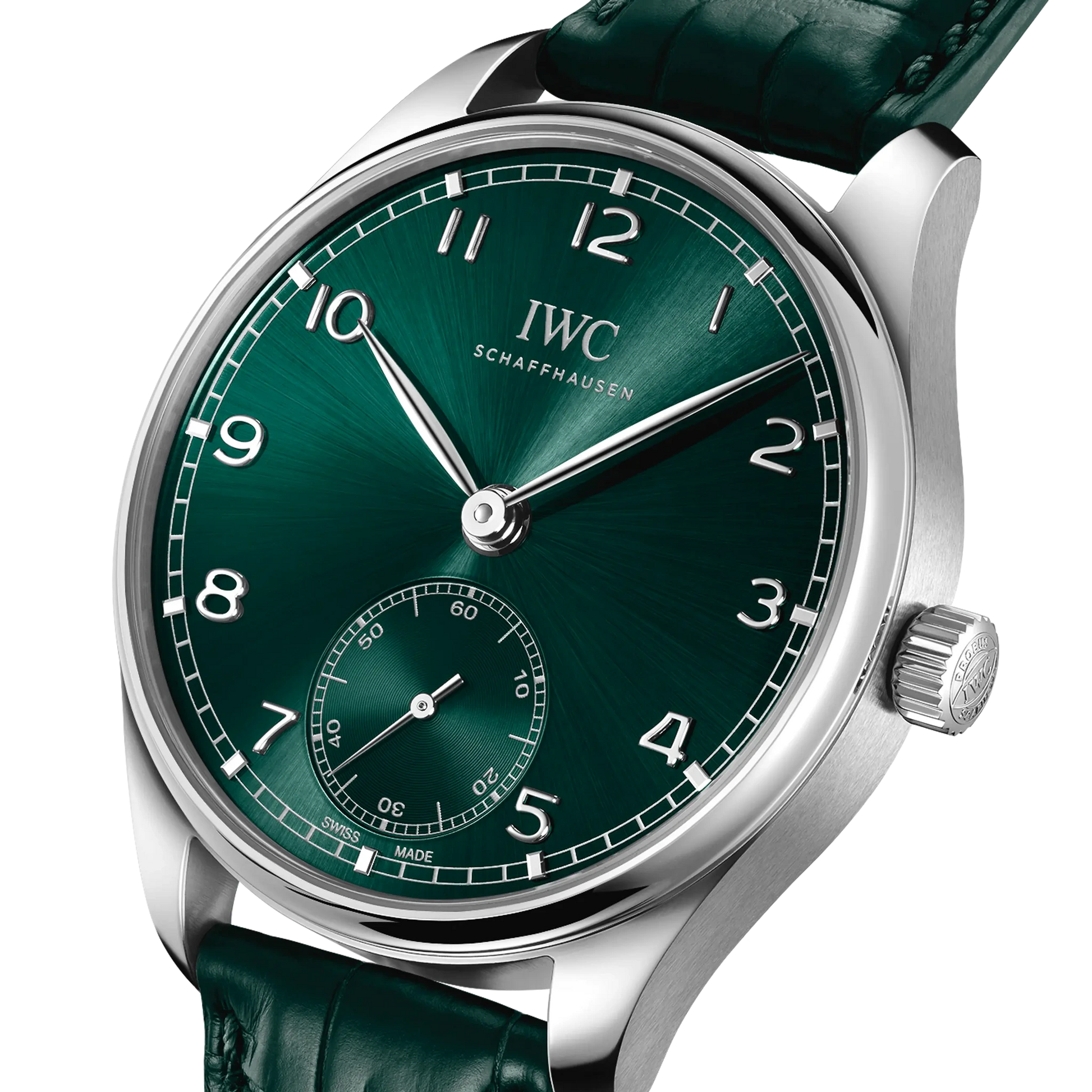 IWC Portugieser Automatic 40 - 3