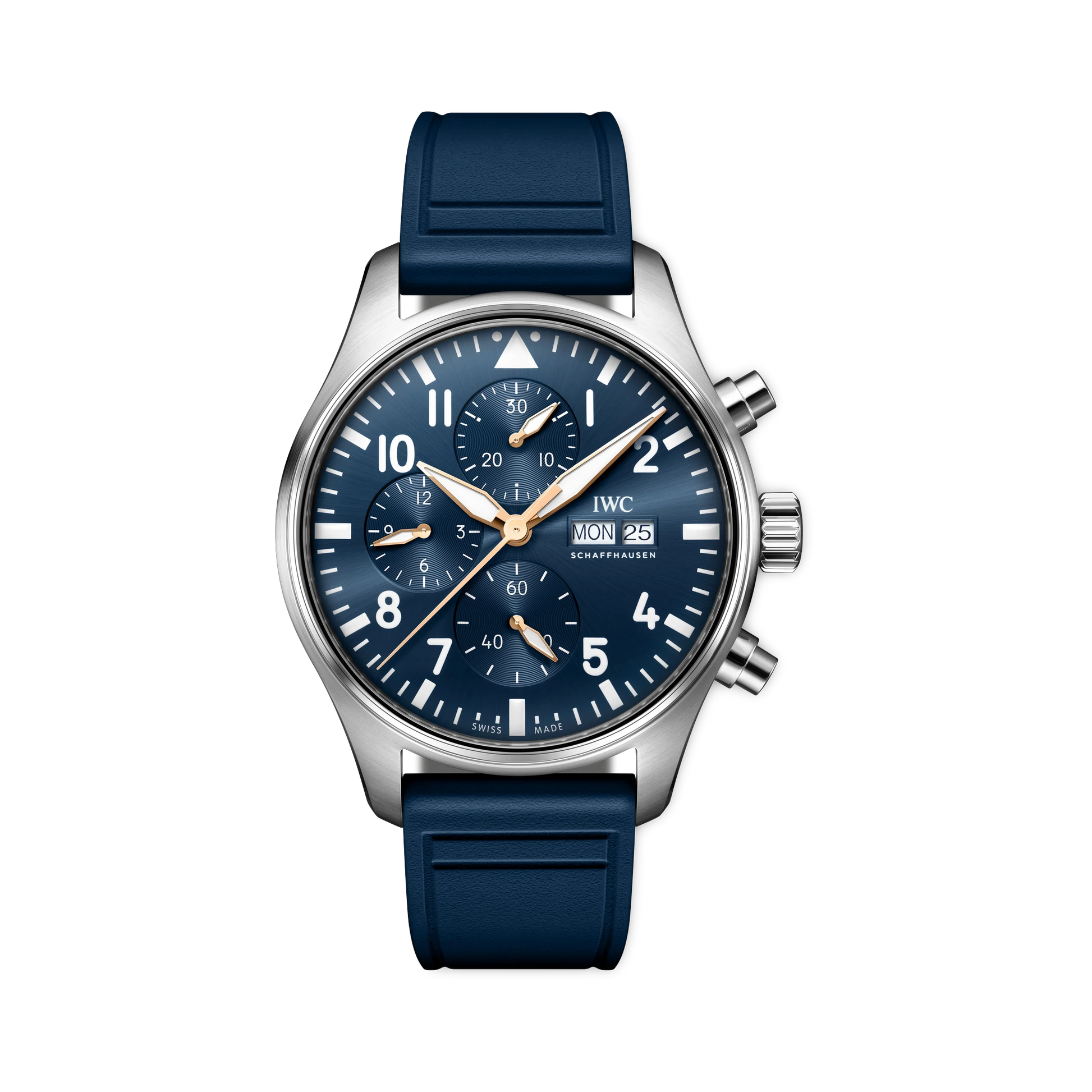 IWC Pilot’s Watch Chronograph 43 Le Petit Prince - 1