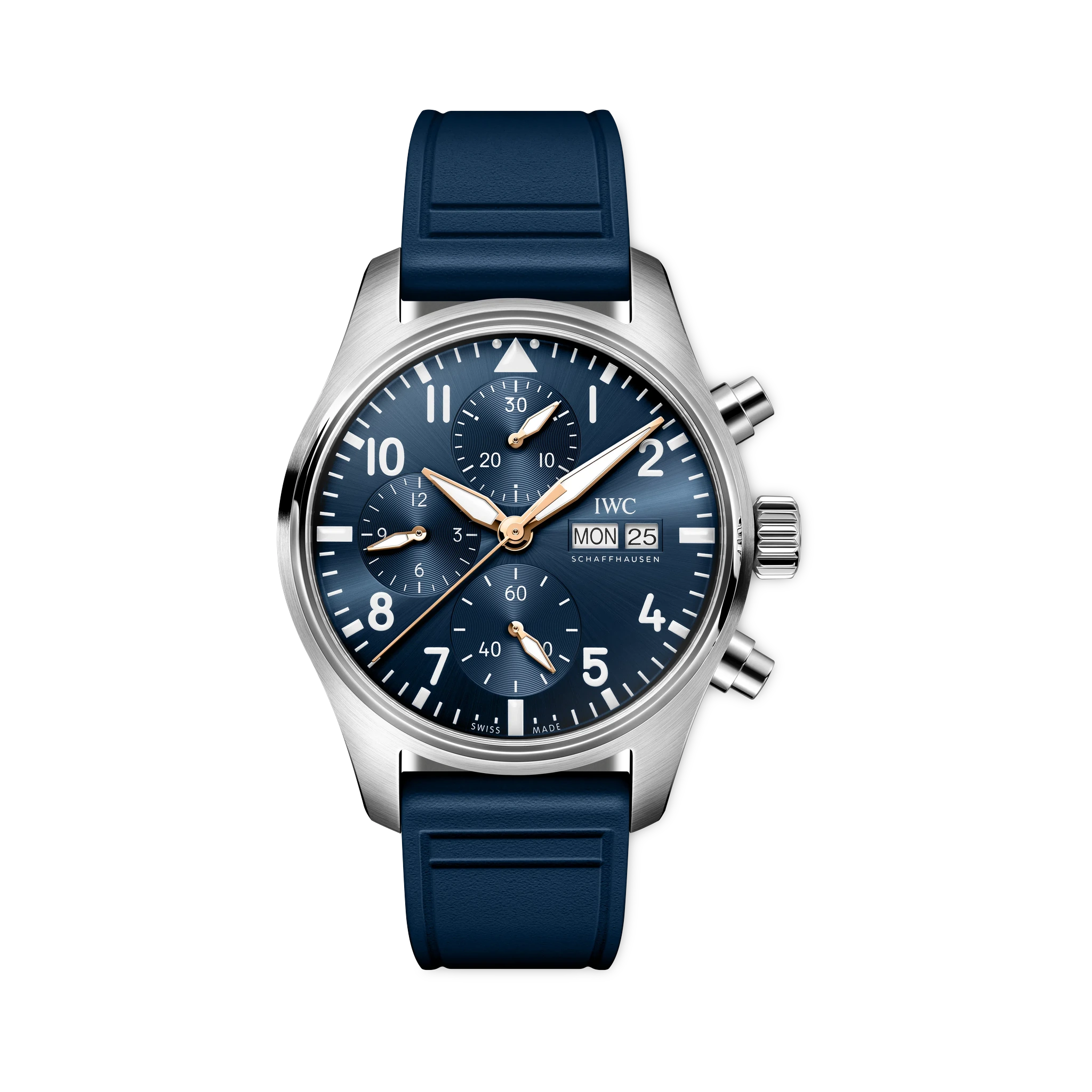 IWC Pilot’s Watch Chronograph 41 Le Petit Prince - 1