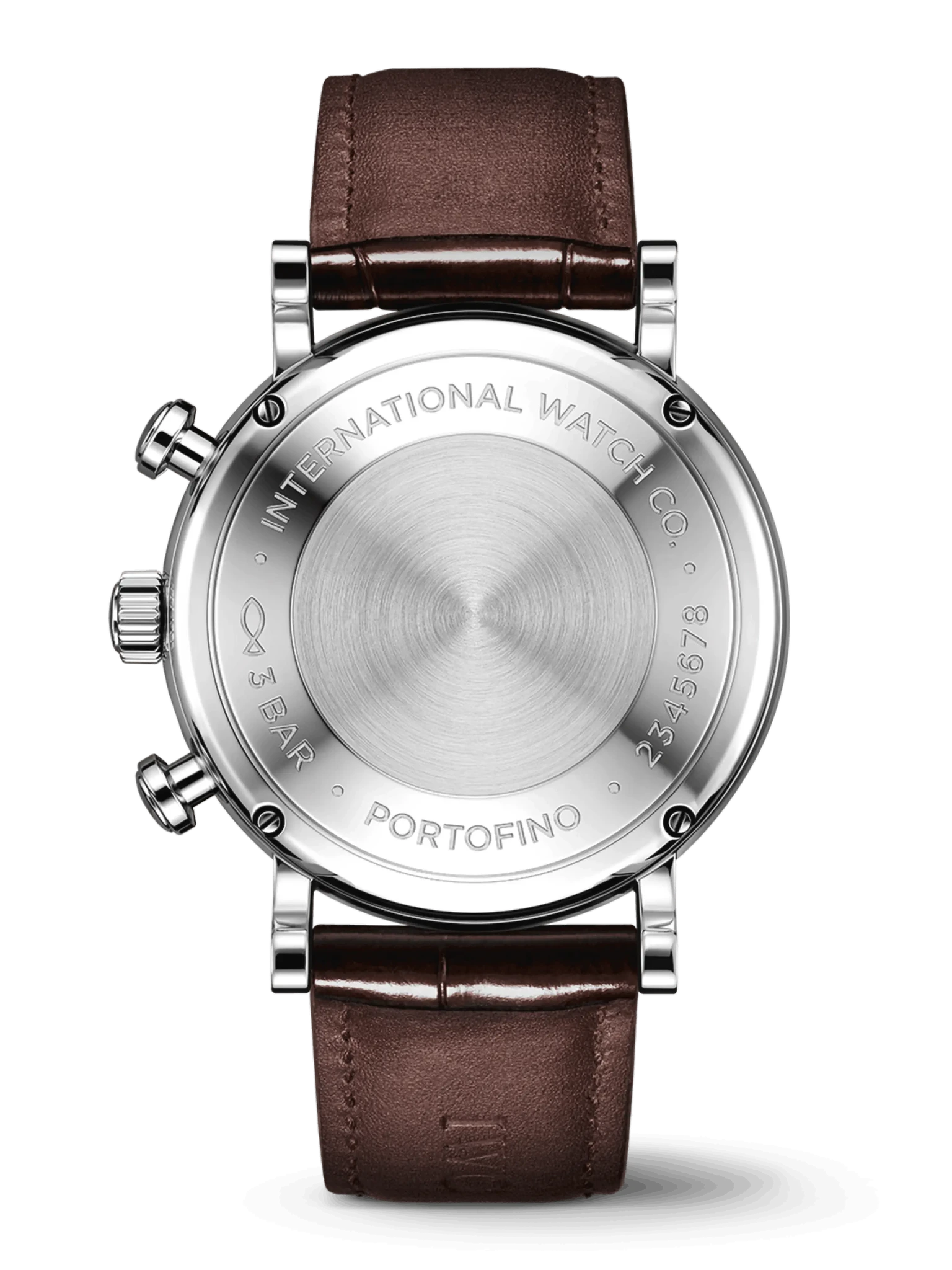 IWC Portofino Chronograph 39 - 2