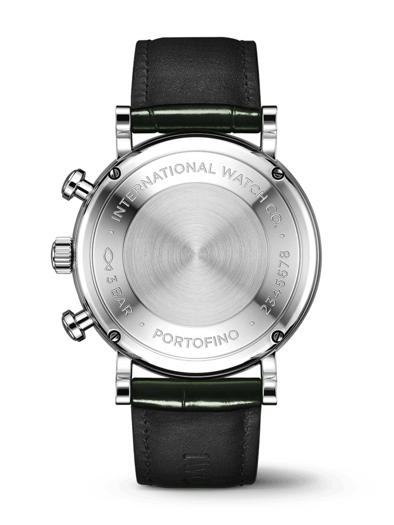 IWC Portofino Chronograph 39 - 2