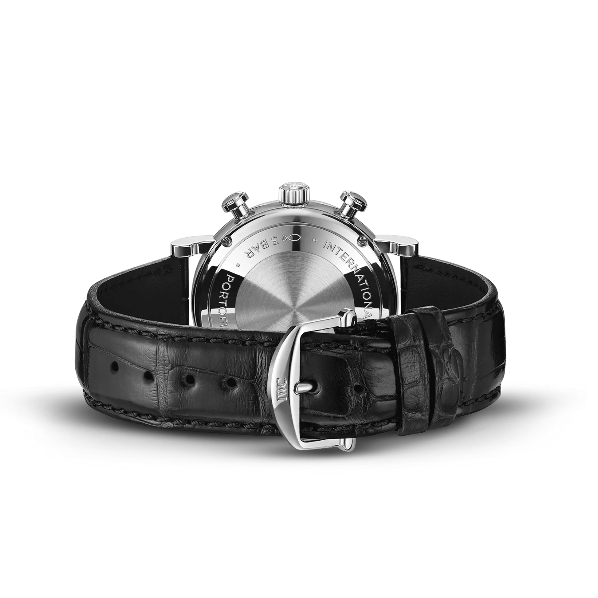 IWC Portofino Chronograph 39 - 4