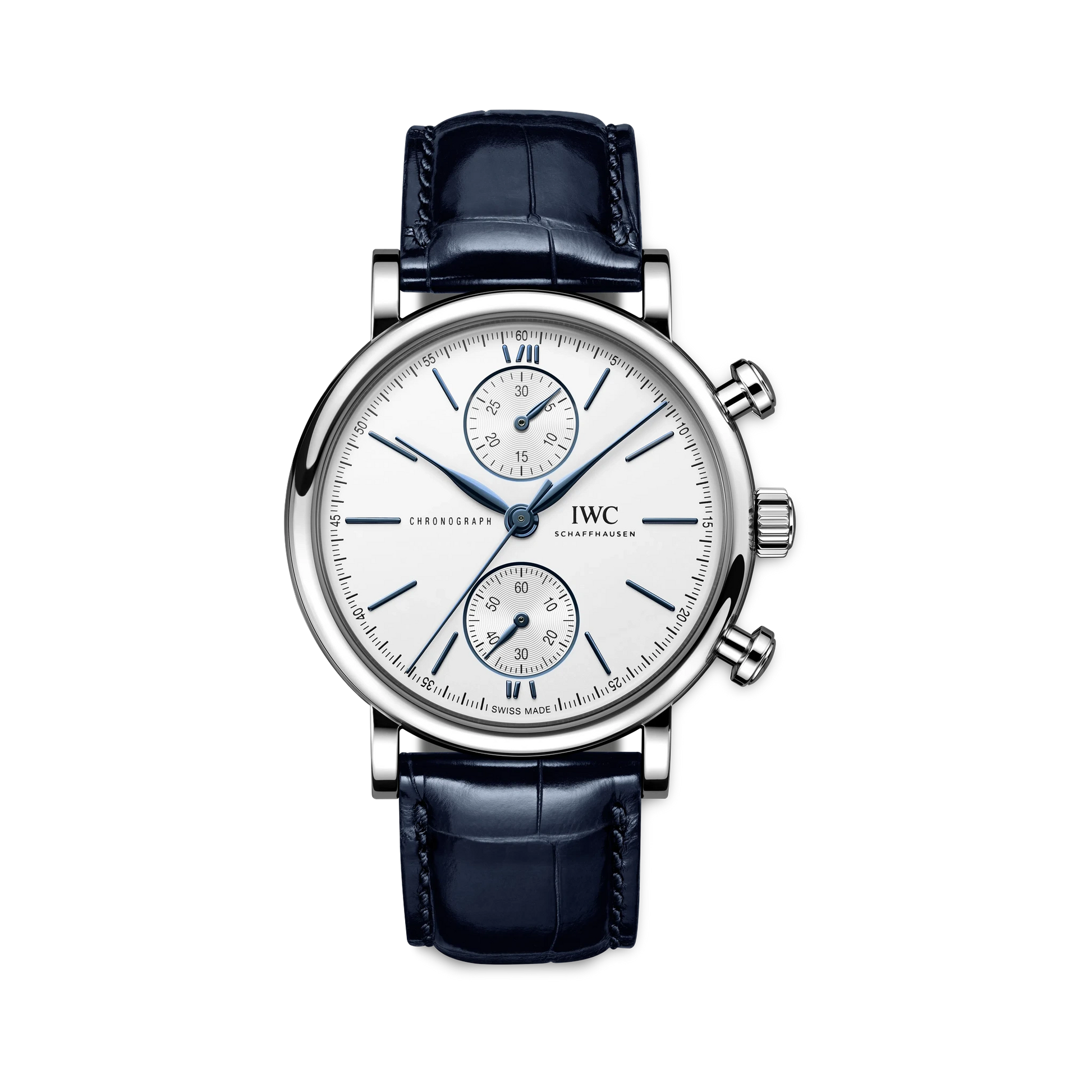 IWC Portofino Chronograph 39 - 1