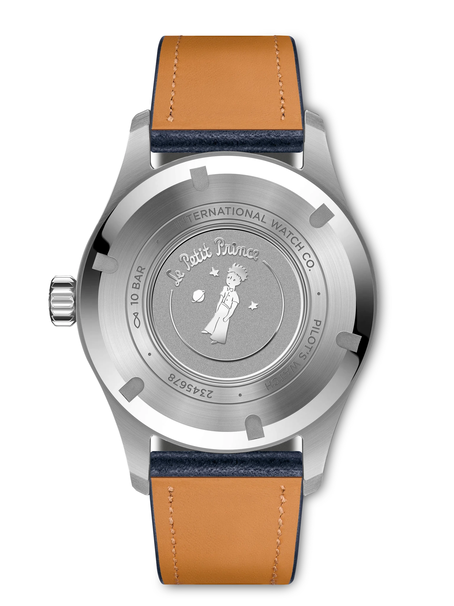 IWC Pilot’s Watch Automatic 36 Le Petit Prince - 2