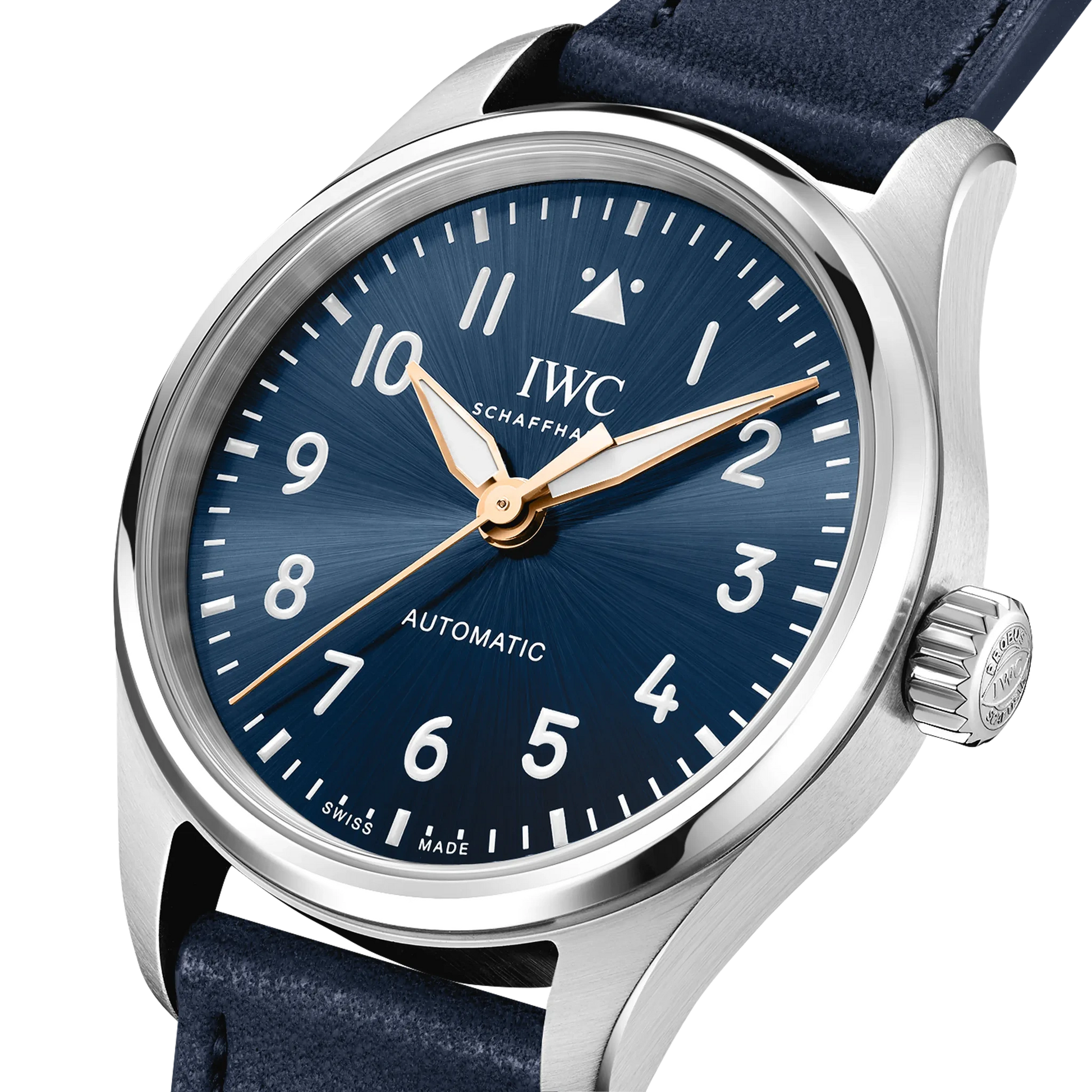 IWC Pilot’s Watch Automatic 36 Le Petit Prince - 3