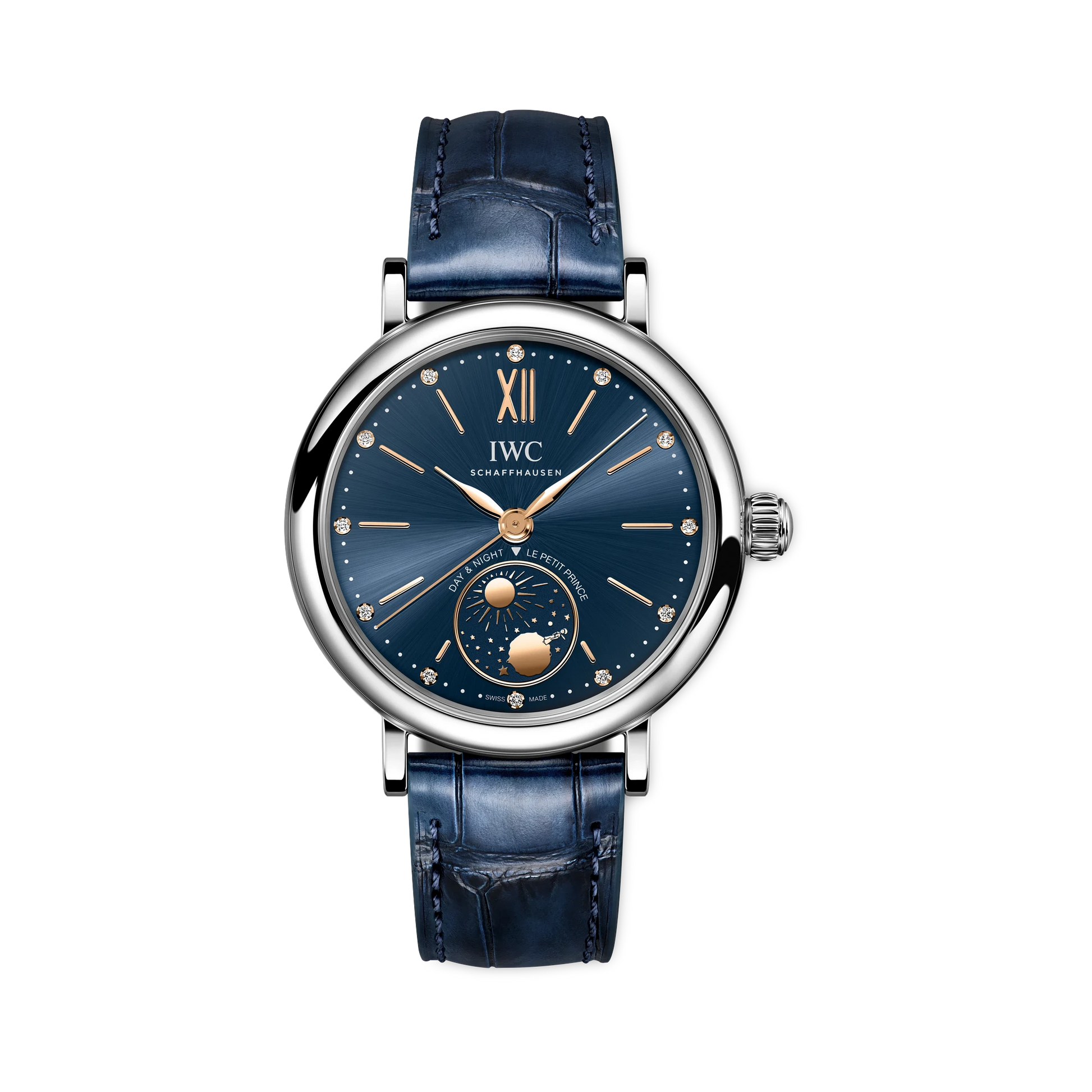IWC Portofino Automatic Day & Night 34 Le Petit Prince - 1