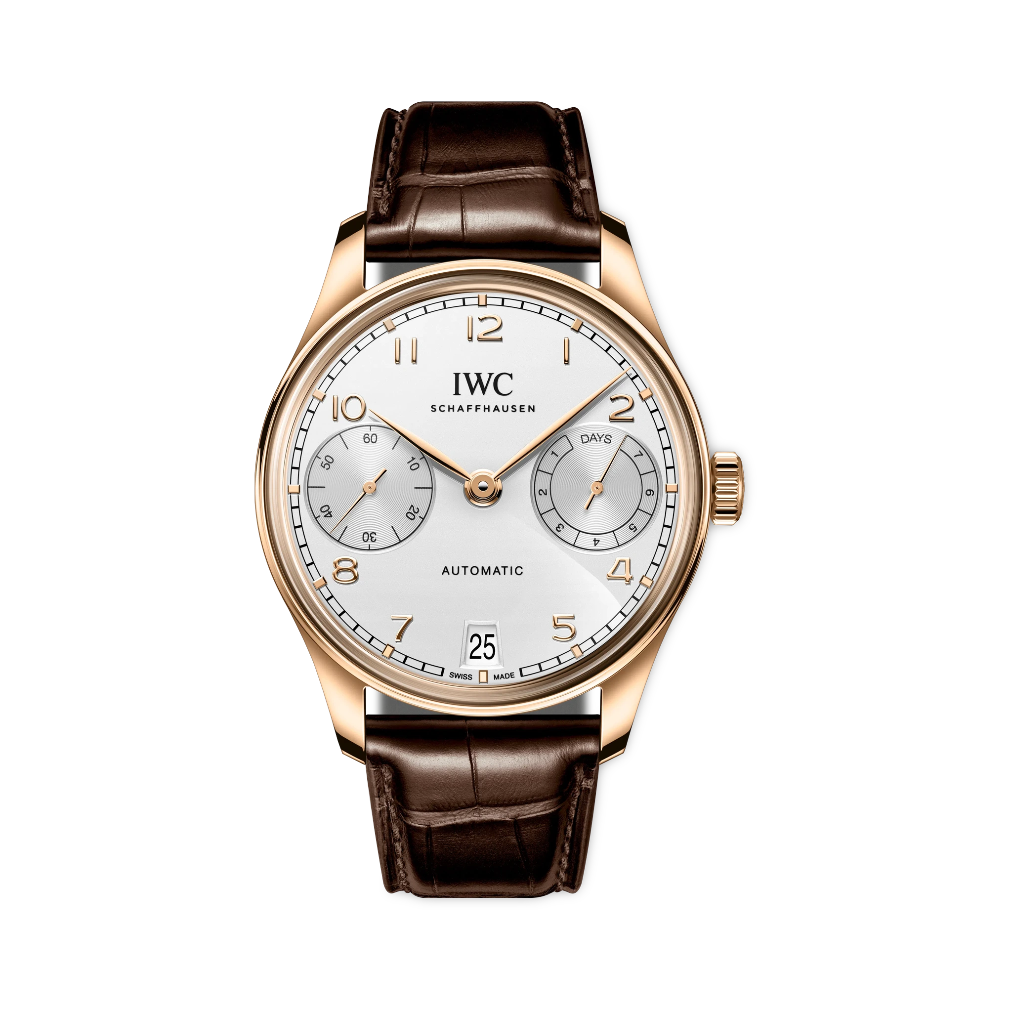 IWC Portugieser Automatic 42 - 1
