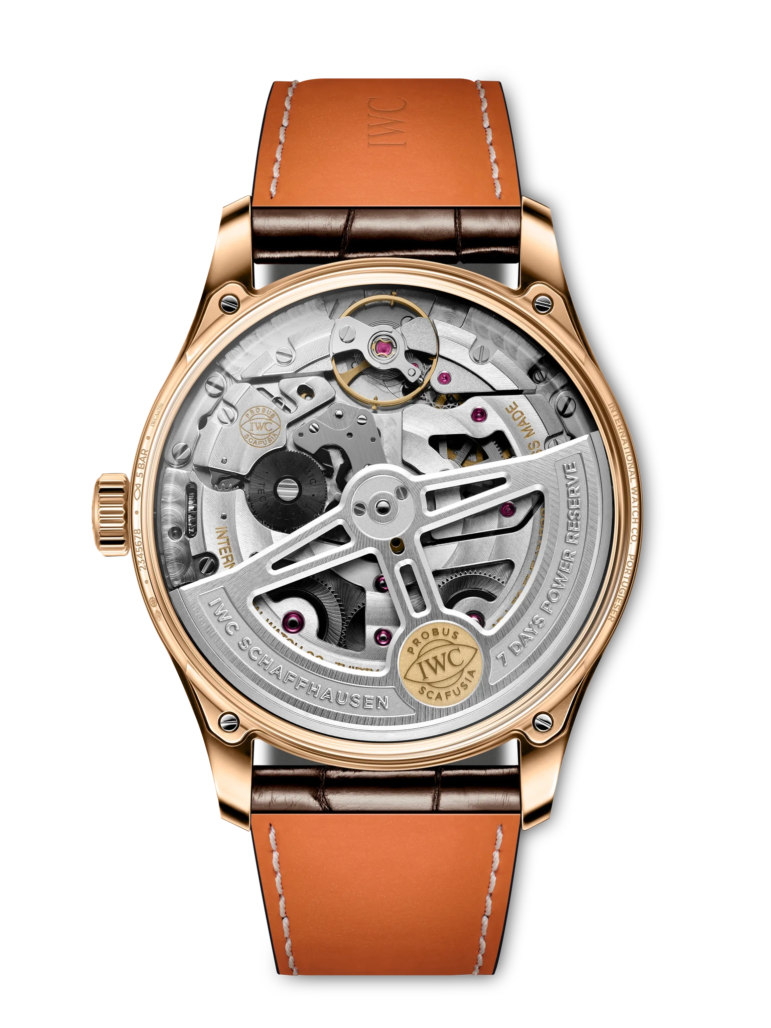 IWC Portugieser Automatic 42 - 2