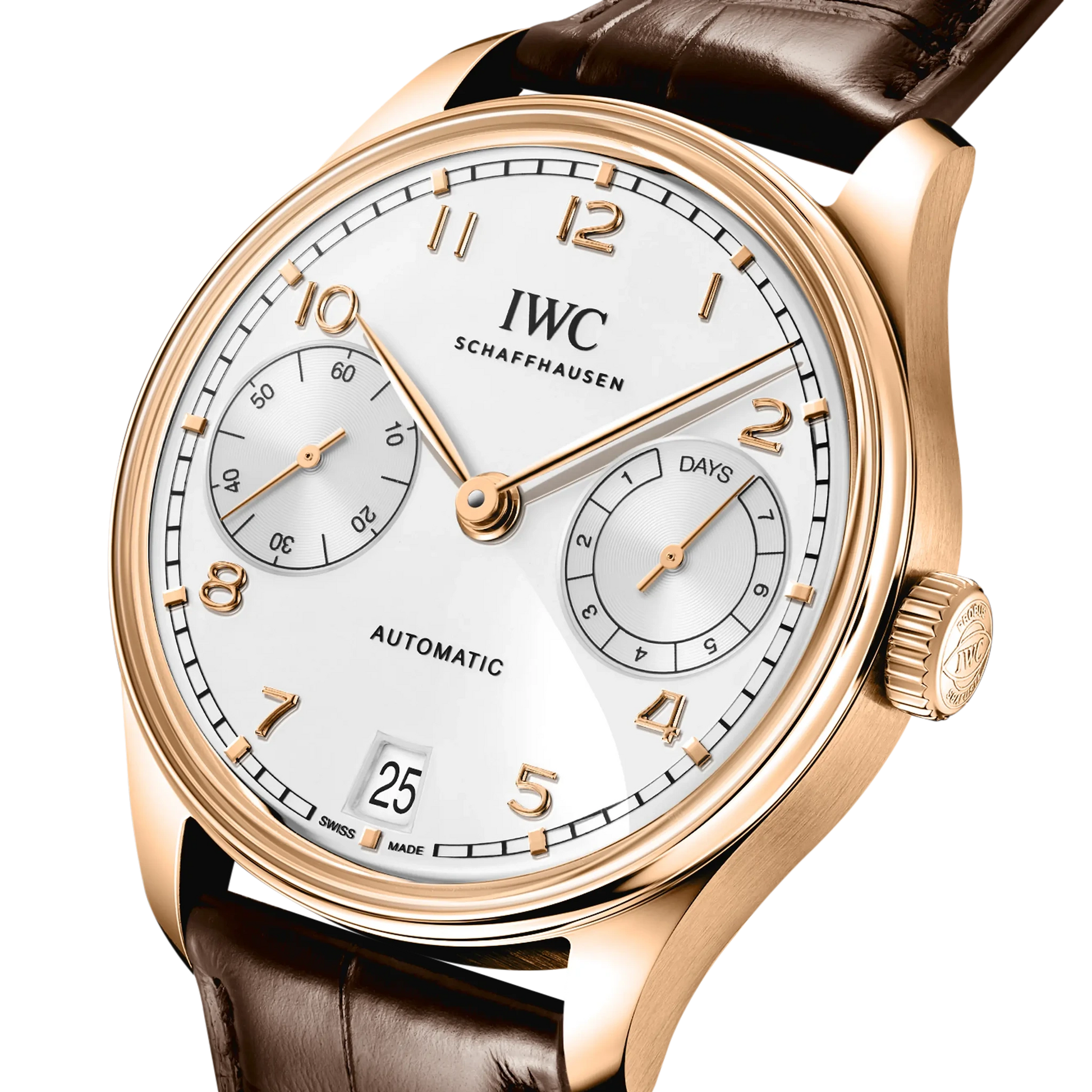 IWC Portugieser Automatic 42 - 3