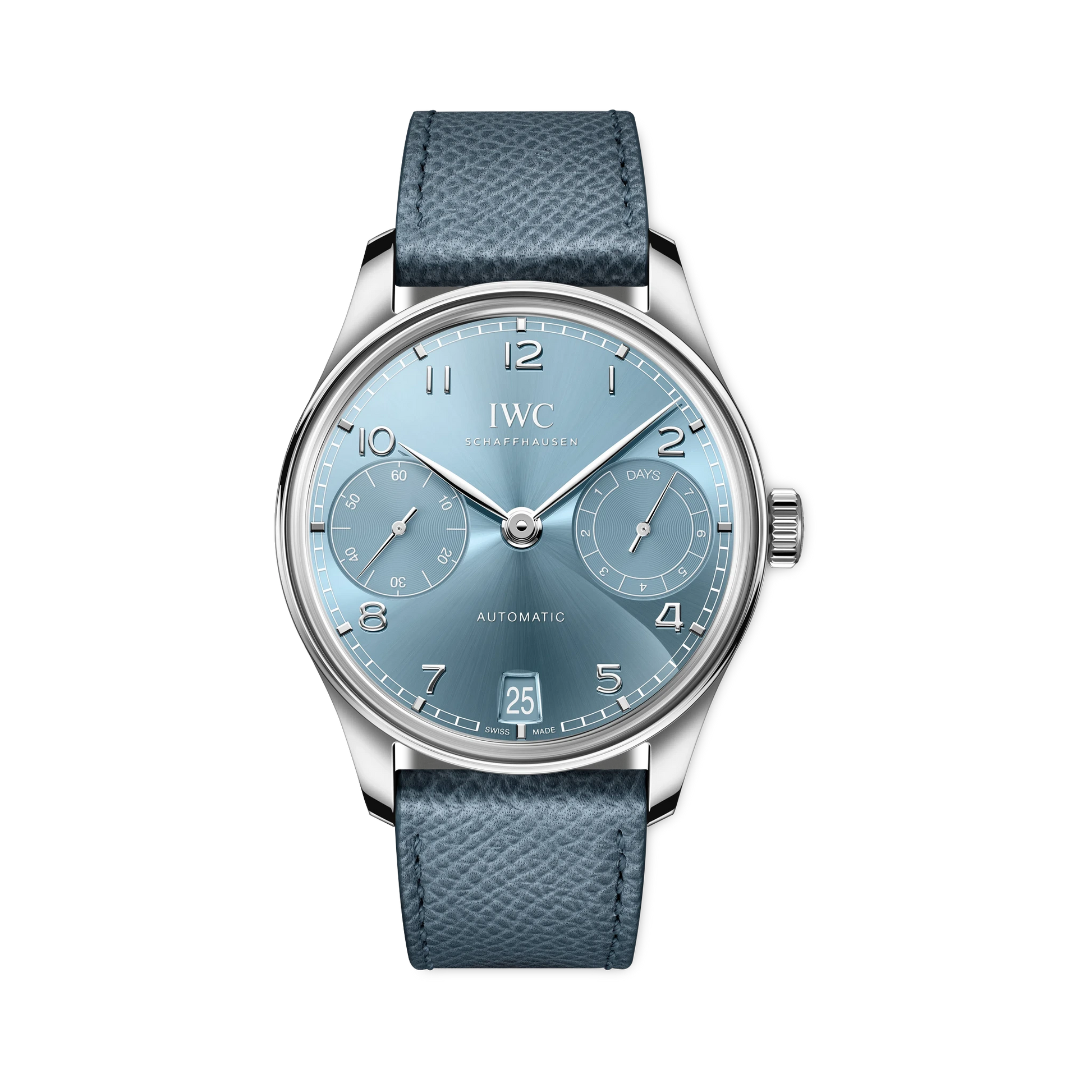 IWC Portugieser Automatic 42 - 1