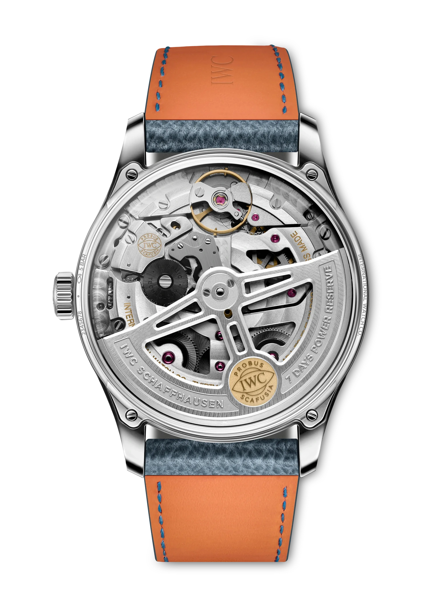 IWC Portugieser Automatic 42 - 2