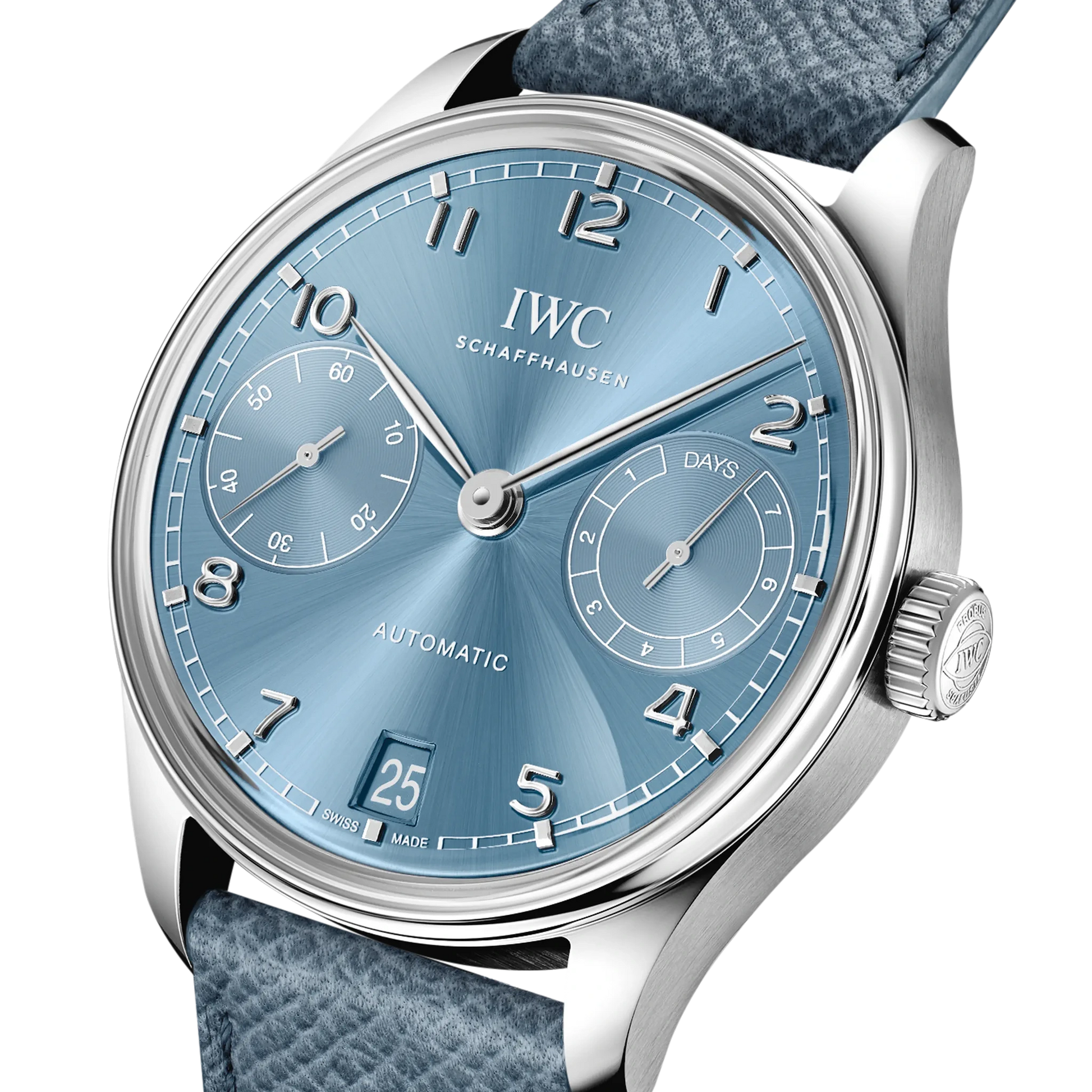 IWC Portugieser Automatic 42 - 3