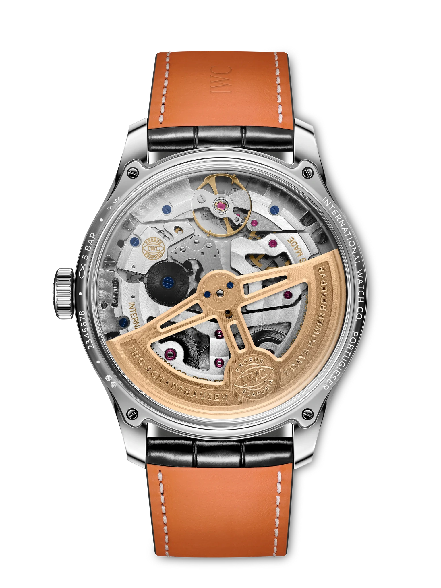 IWC Portugieser Perpetual Calendar 44 - 2