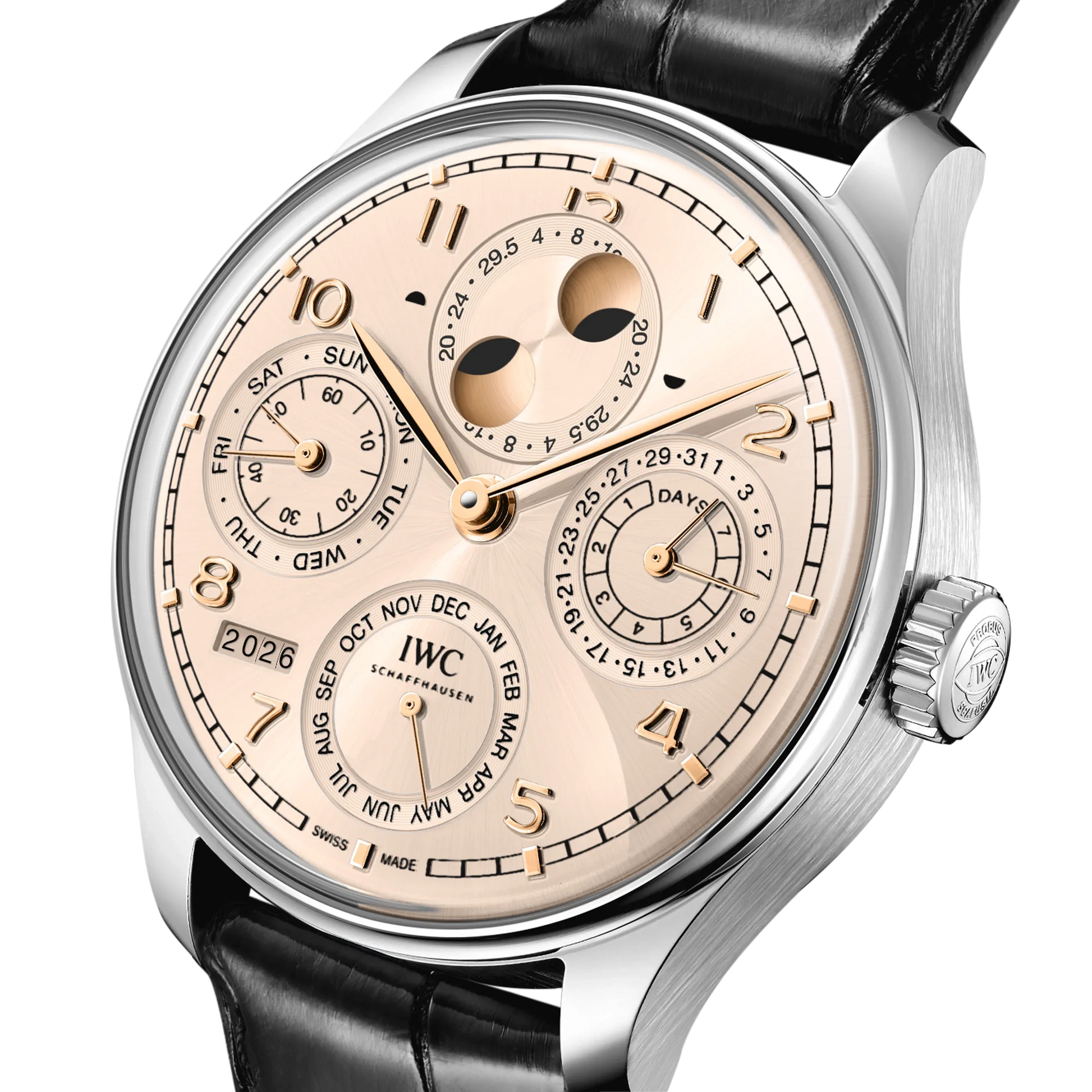 IWC Portugieser Perpetual Calendar 44 - 3
